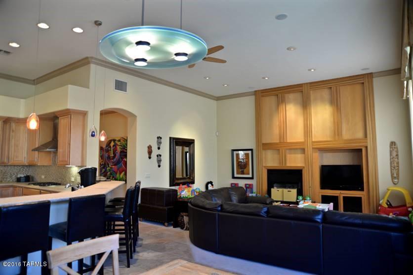 Pinnacle Ridge (1-76) - Residential