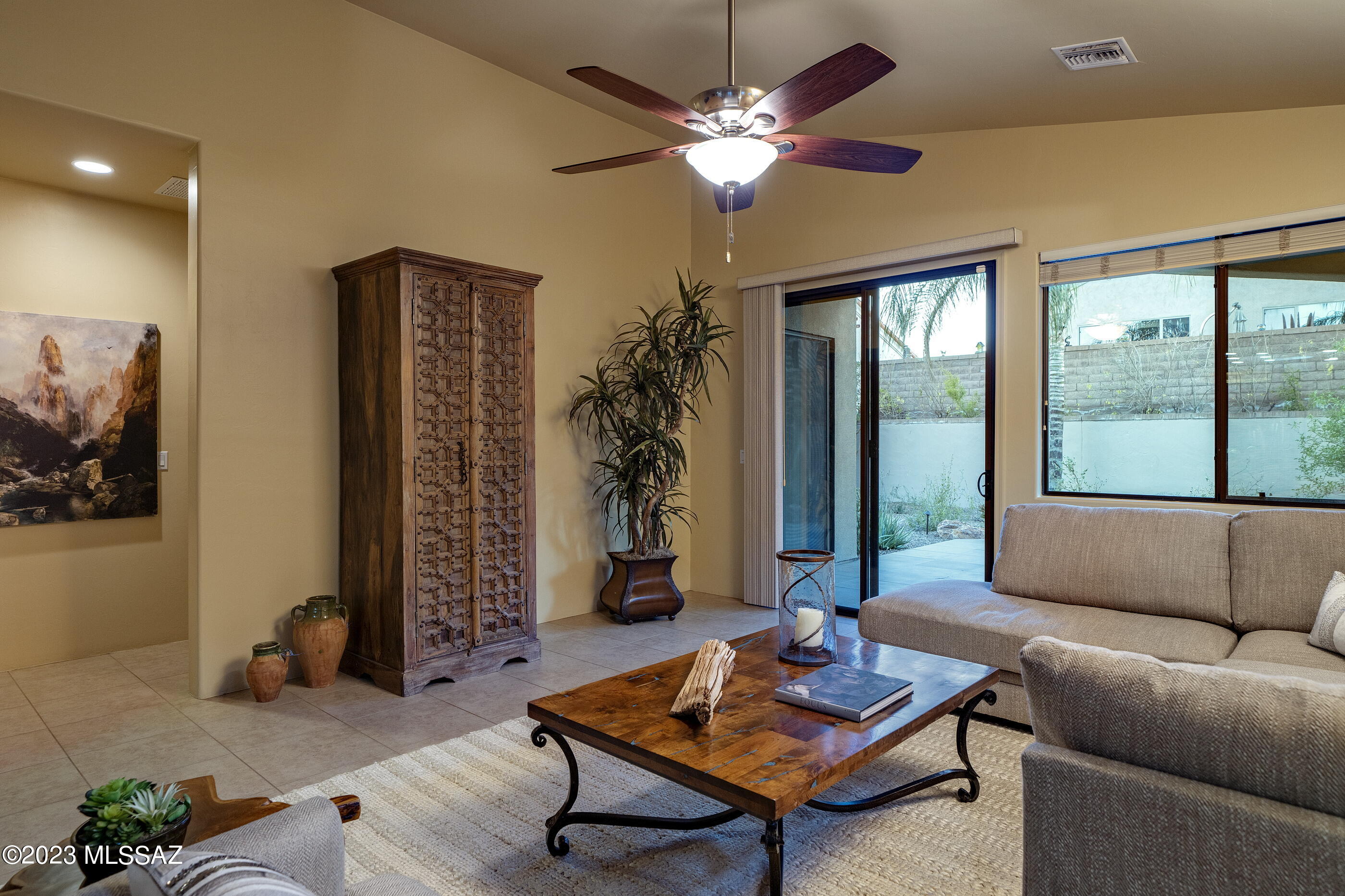 Vactor Ranch - Residential
