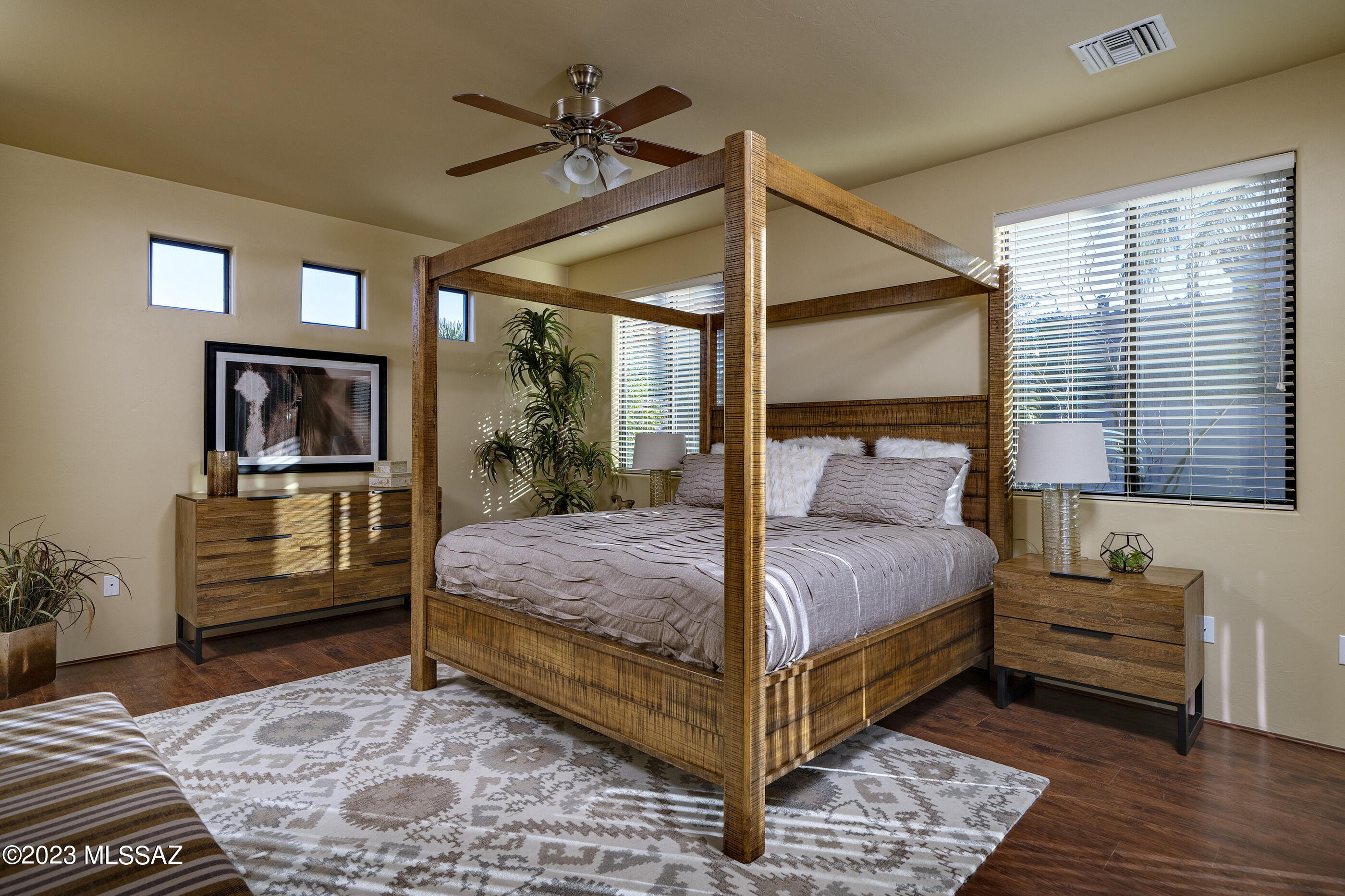 Vactor Ranch - Residential