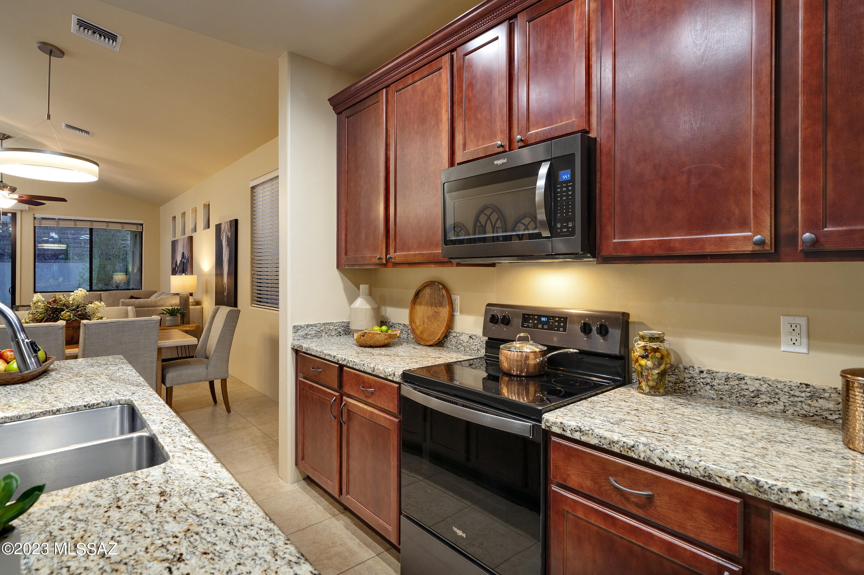 Vactor Ranch - Residential