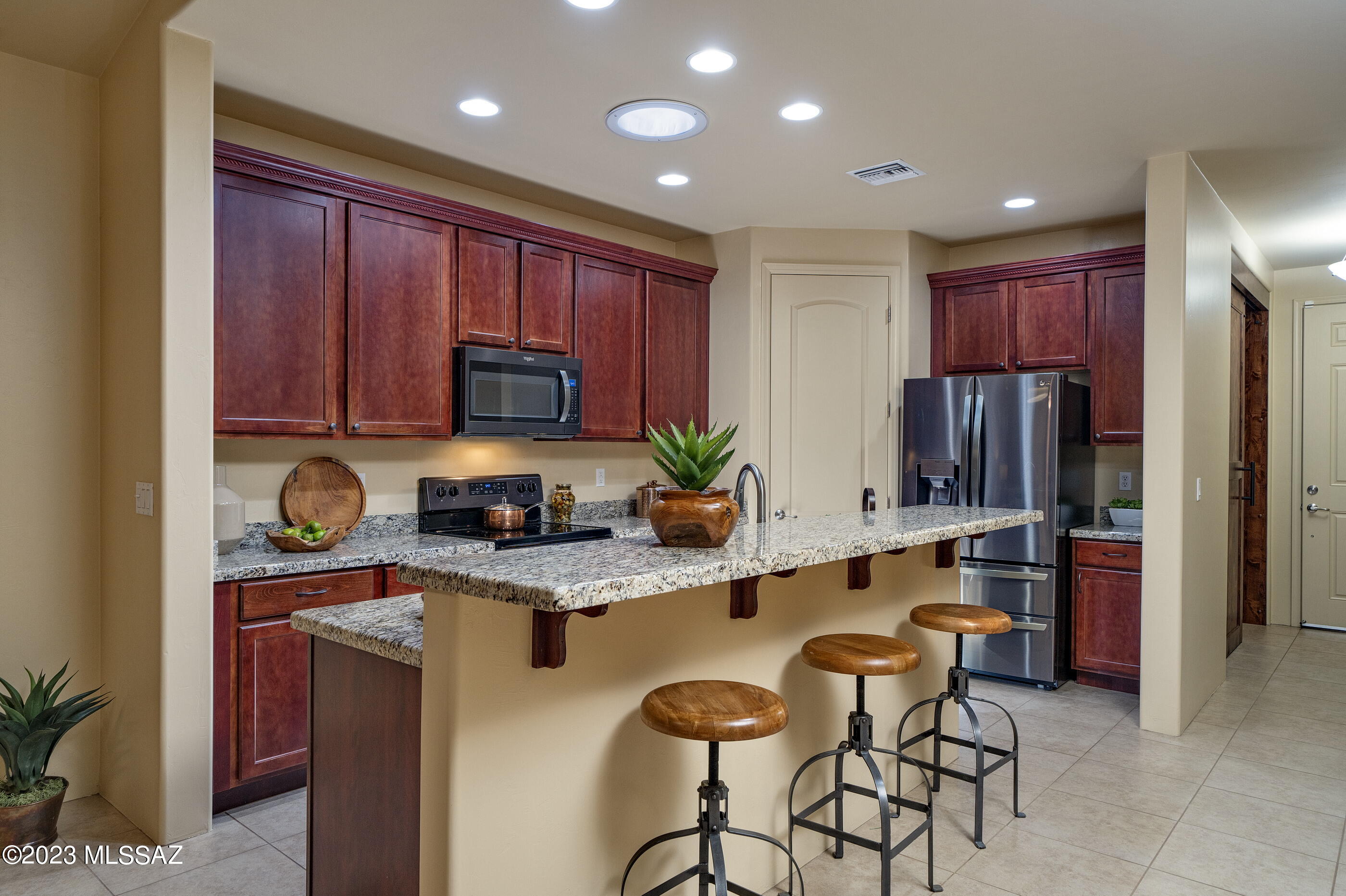 Vactor Ranch - Residential