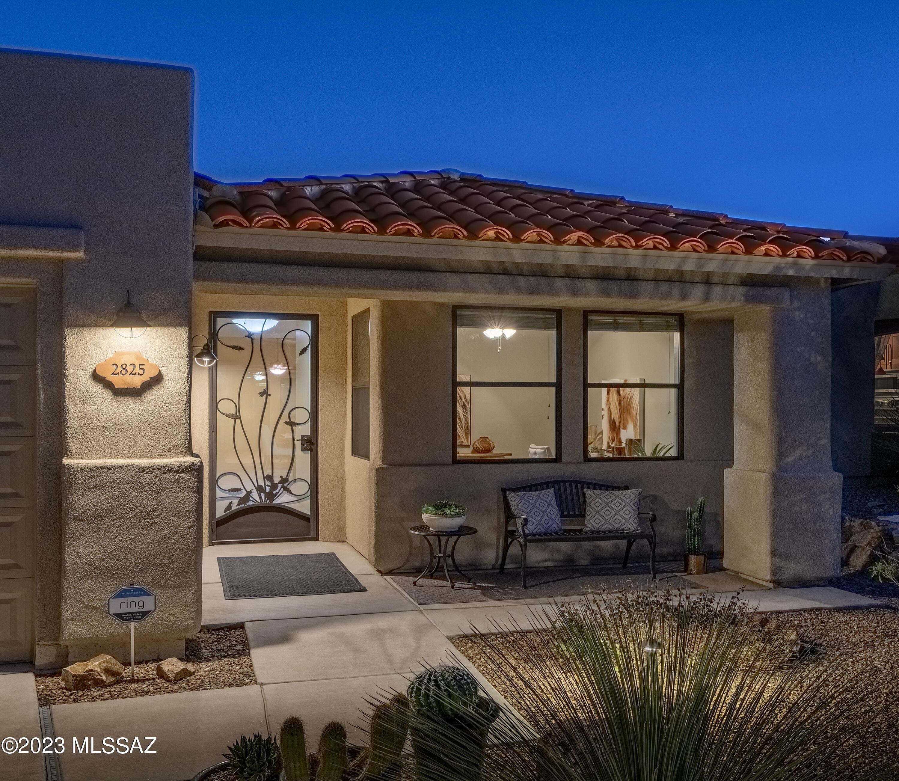 Vactor Ranch - Residential