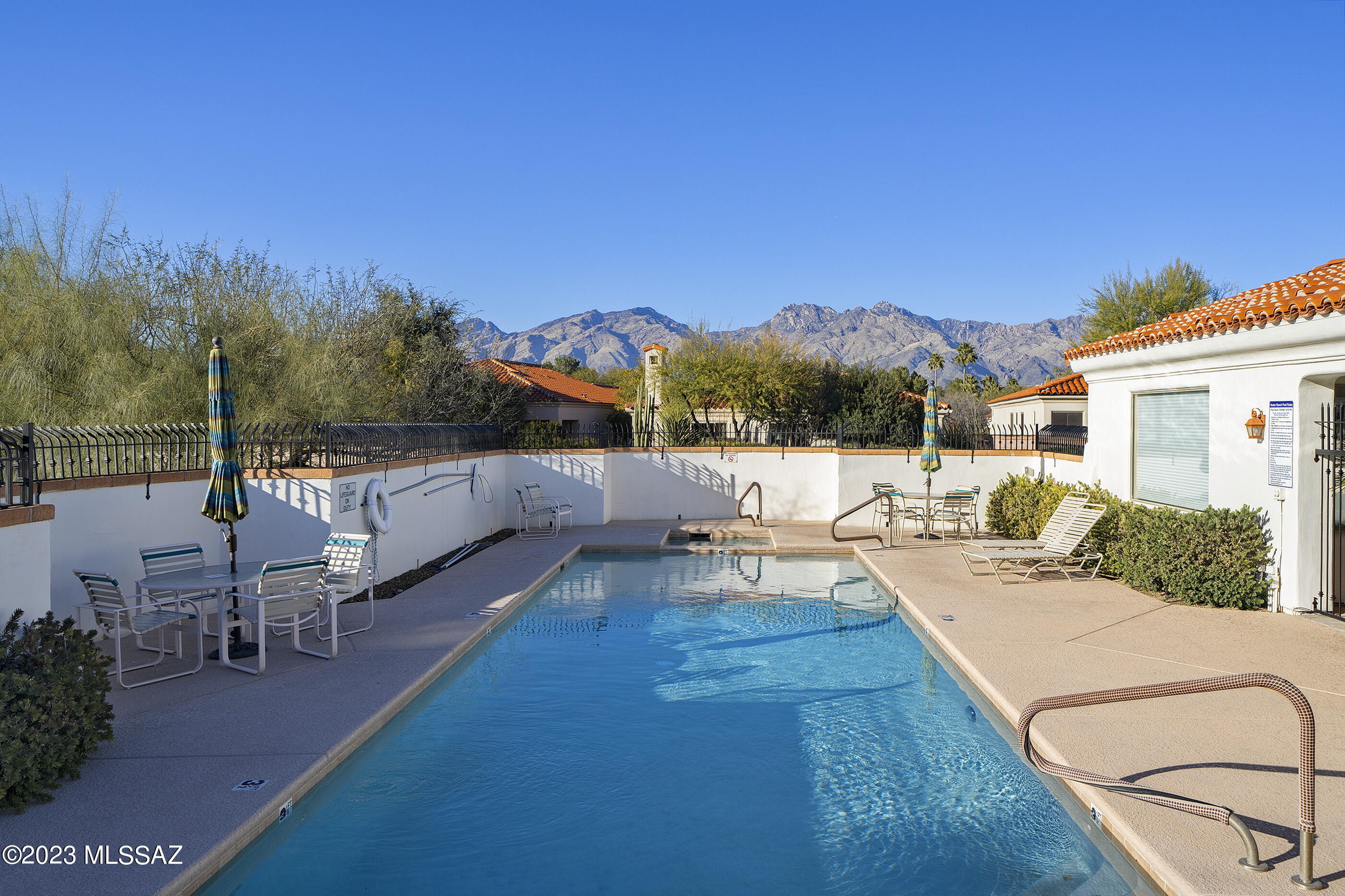 Vactor Ranch - Residential