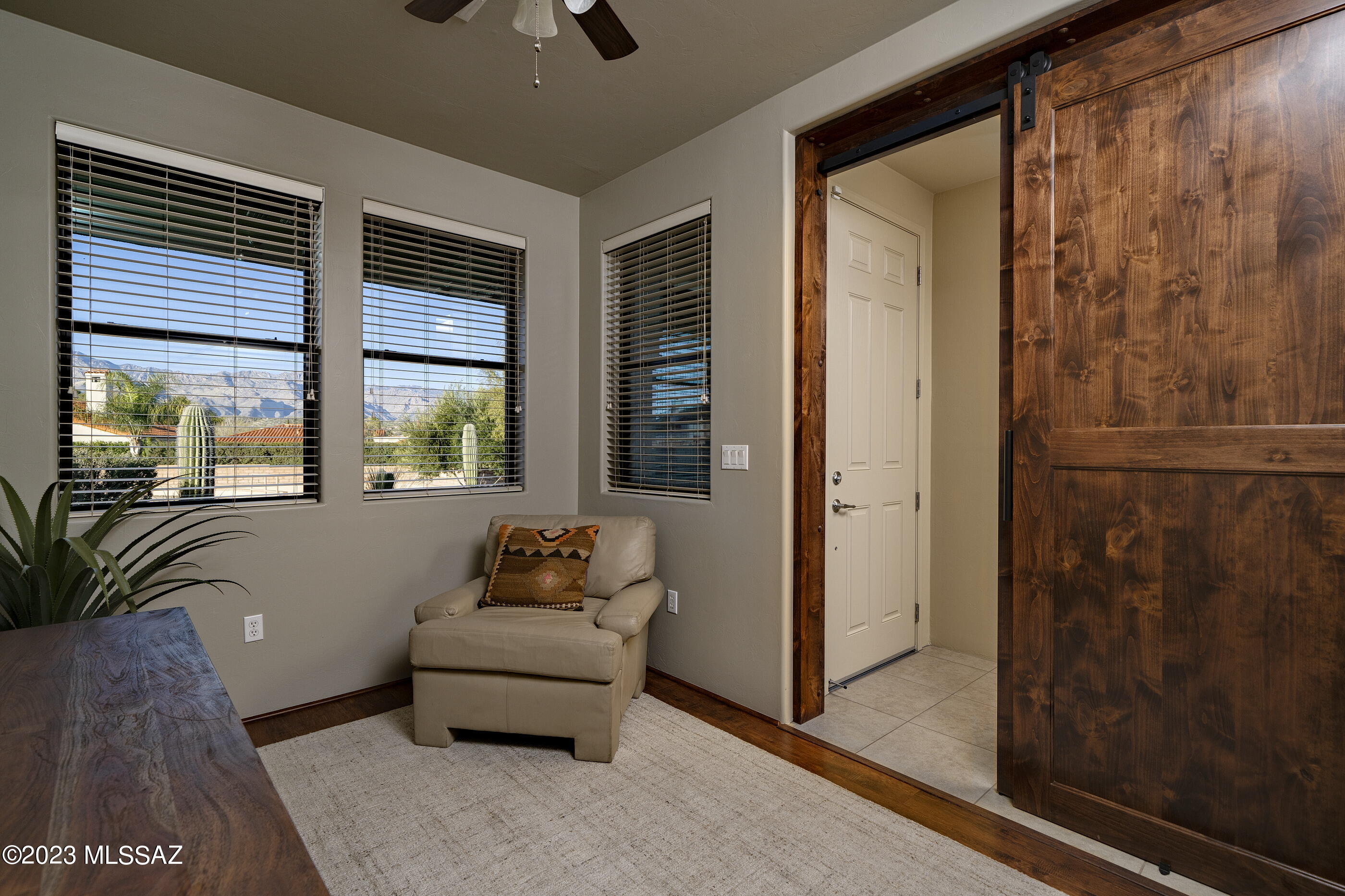Vactor Ranch - Residential