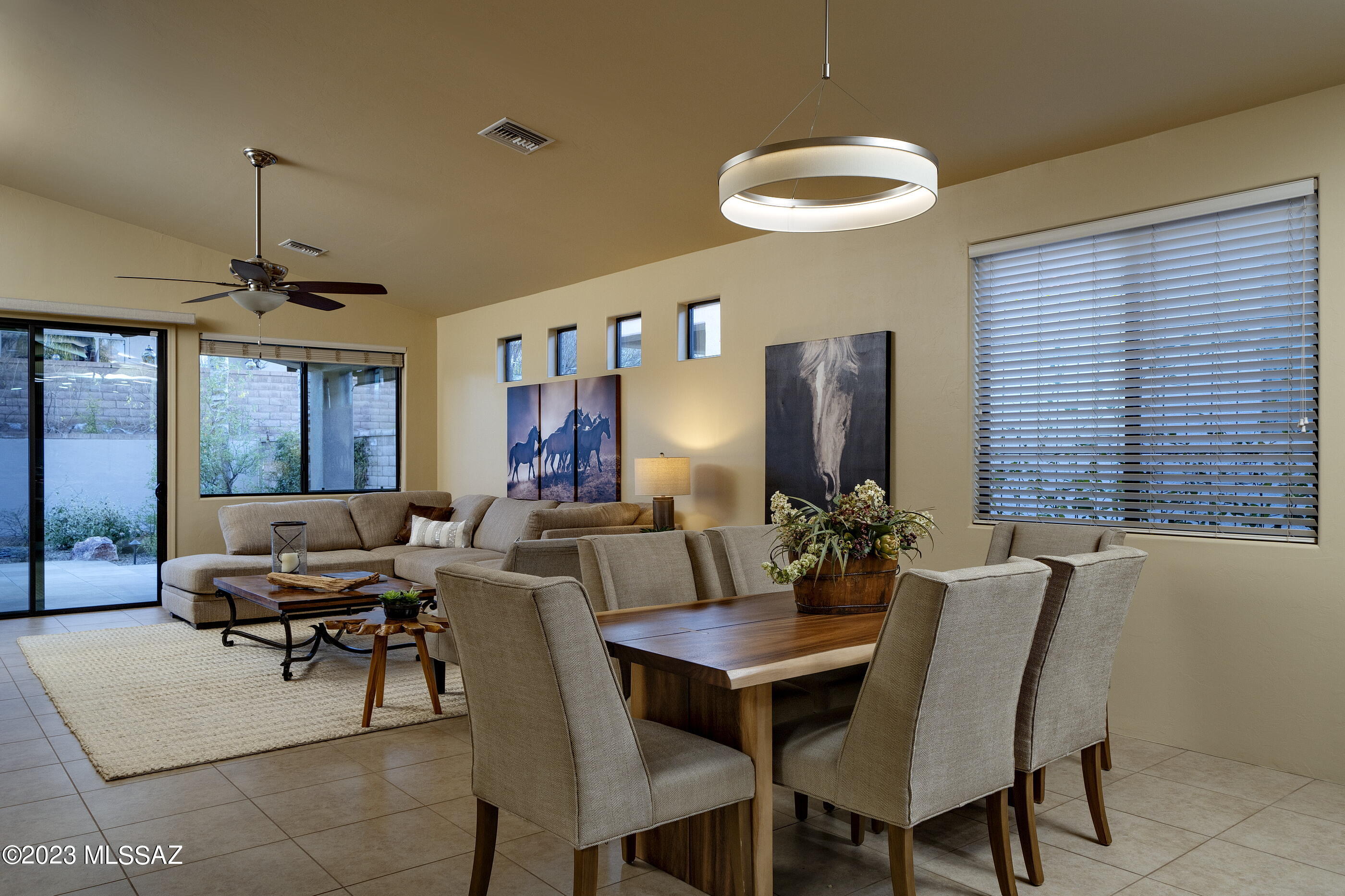 Vactor Ranch - Residential