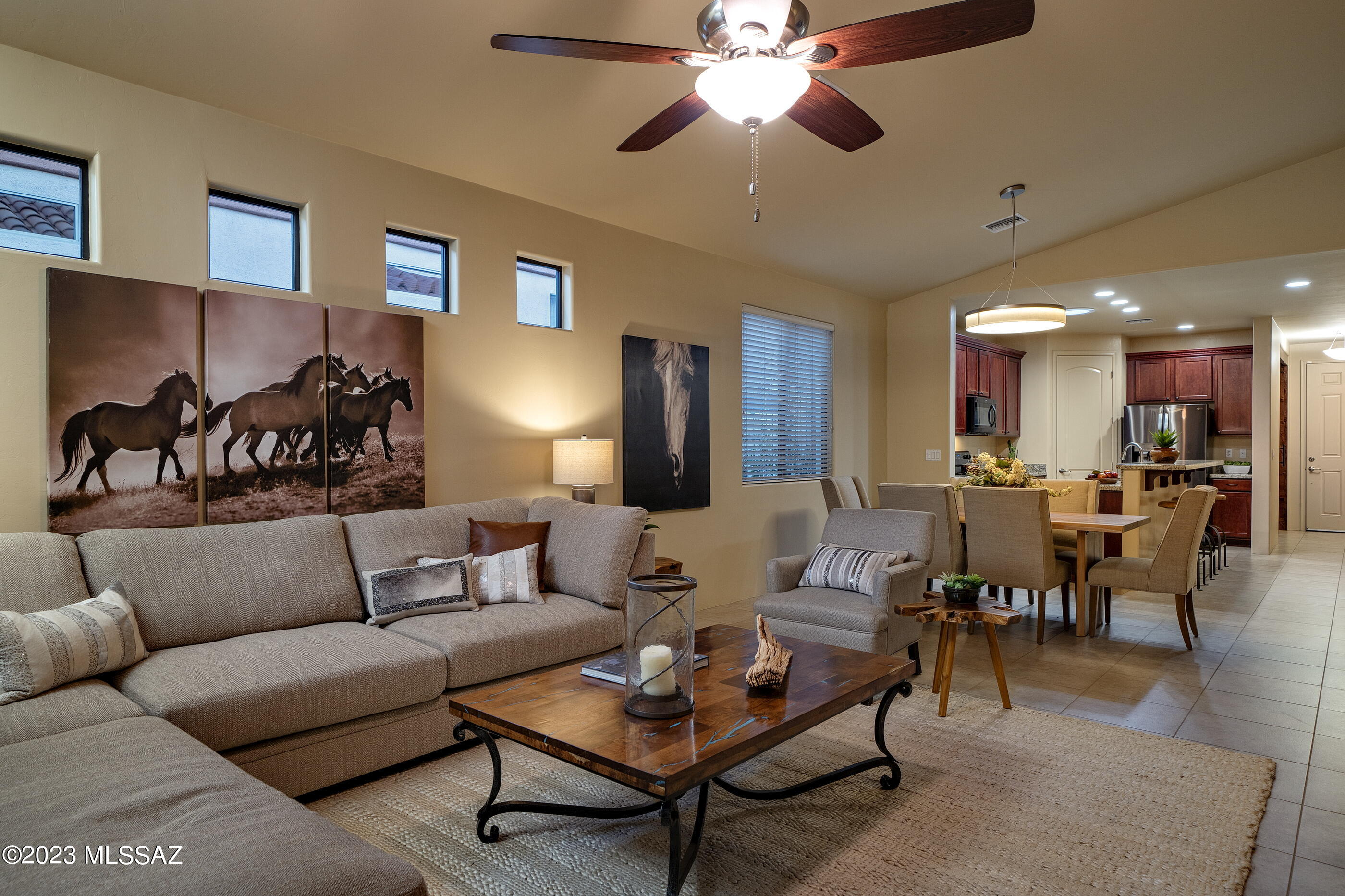 Vactor Ranch - Residential