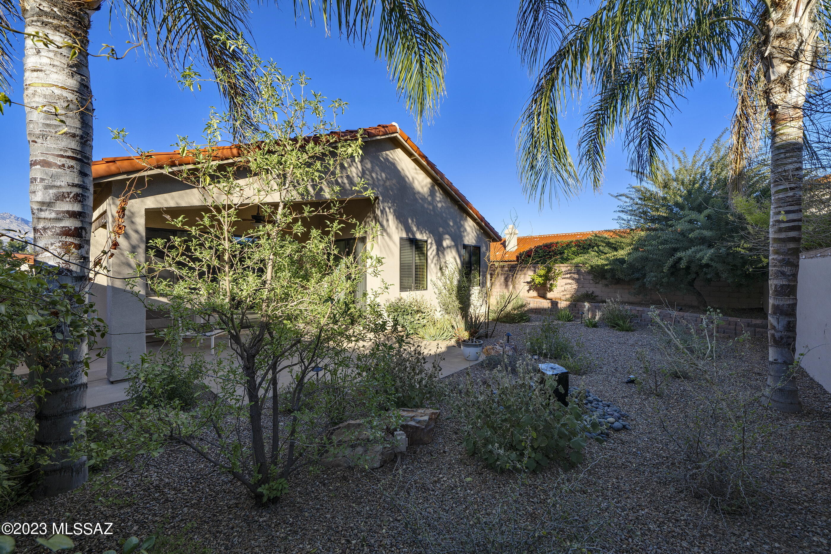 Vactor Ranch - Residential