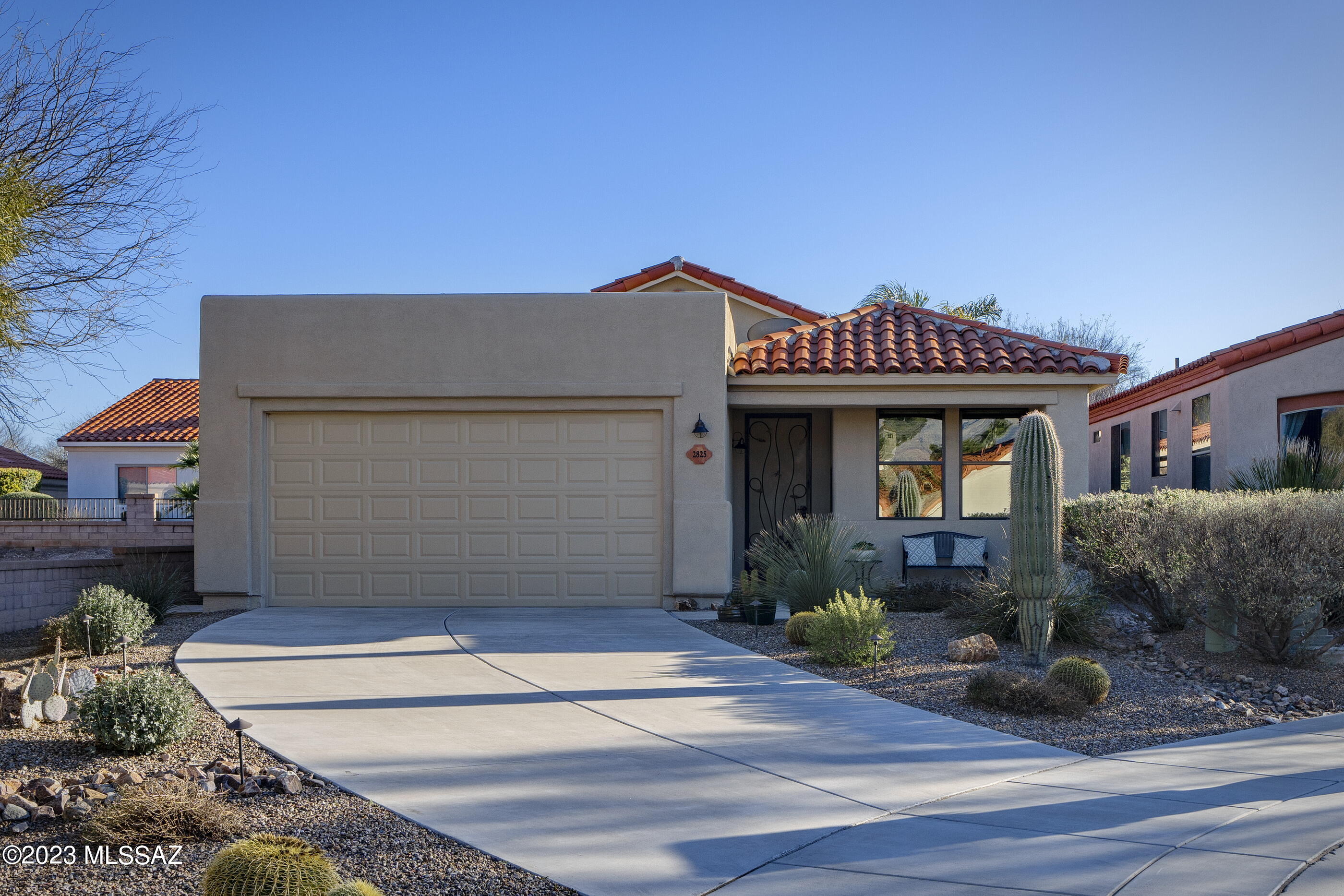 Vactor Ranch - Residential