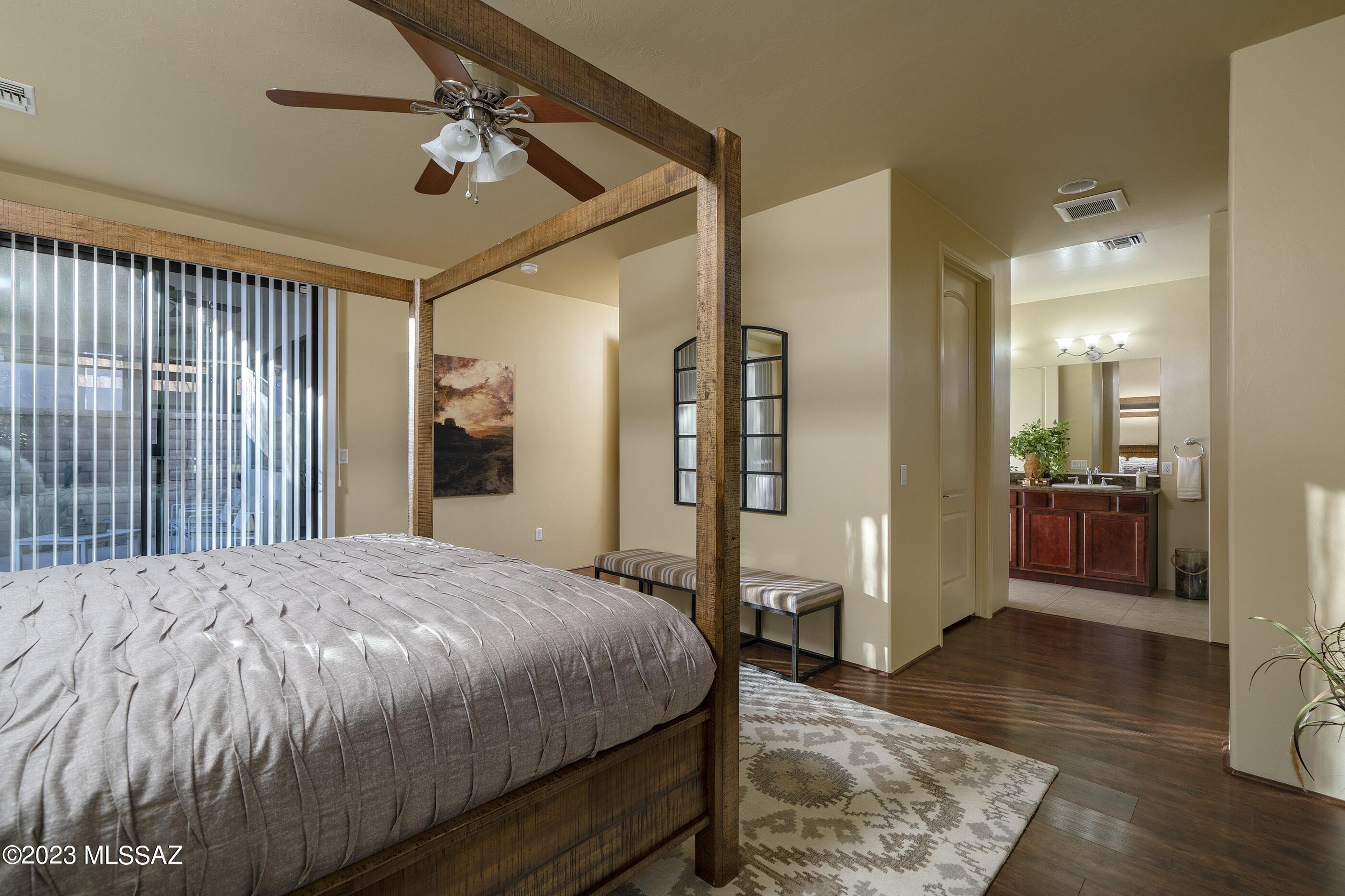 Vactor Ranch - Residential