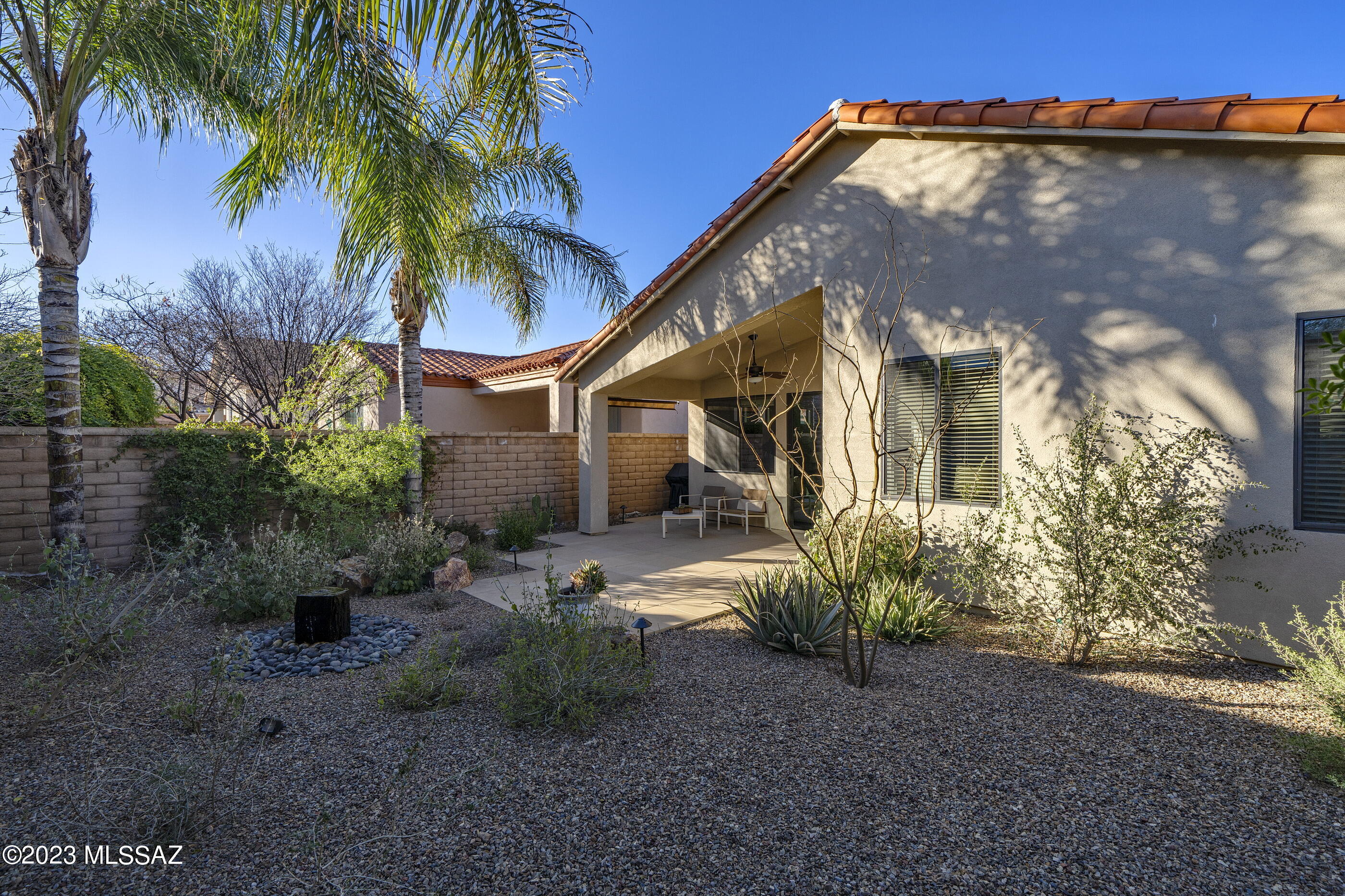 Vactor Ranch - Residential