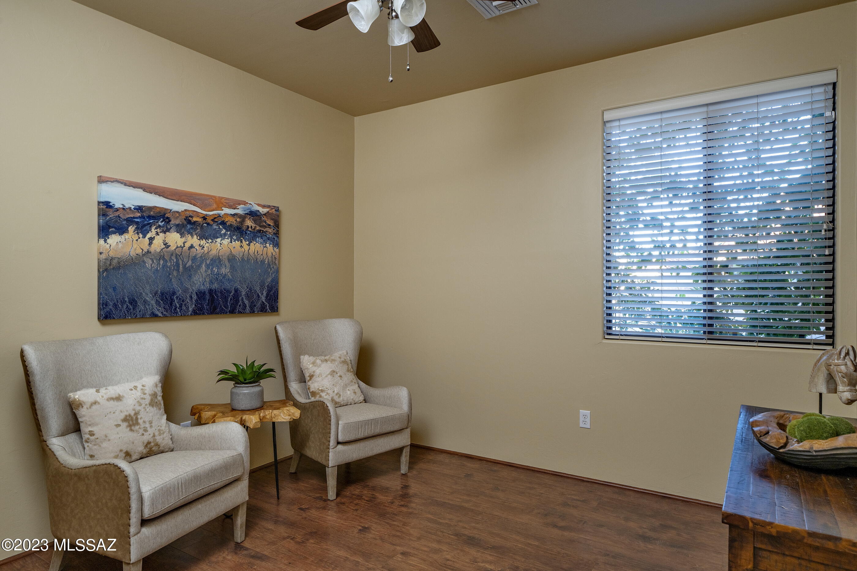 Vactor Ranch - Residential