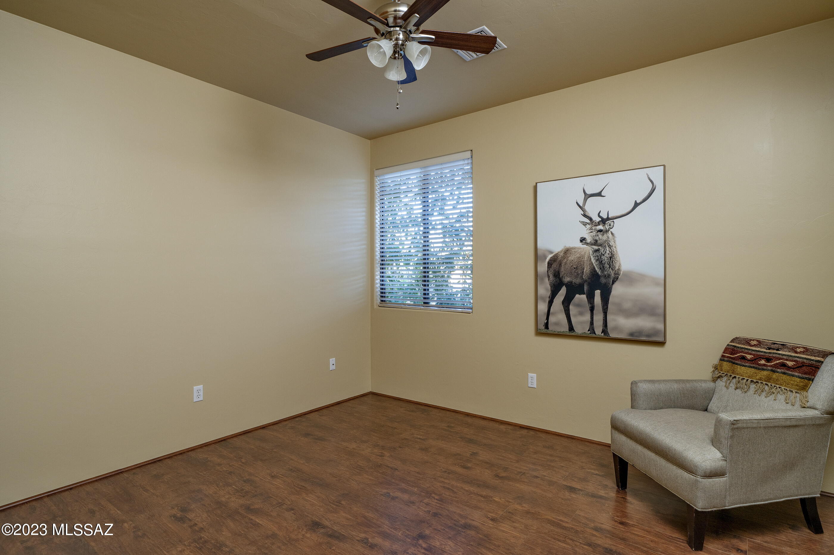 Vactor Ranch - Residential