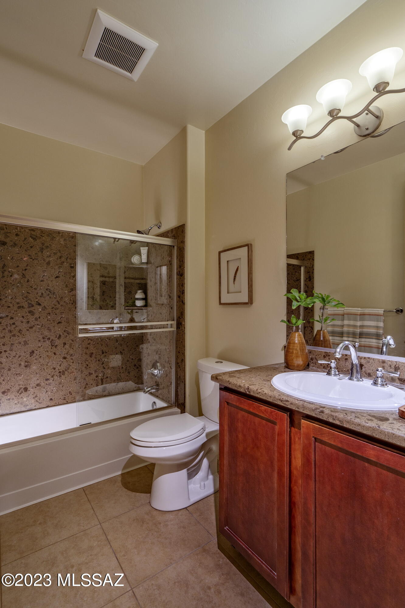 Vactor Ranch - Residential