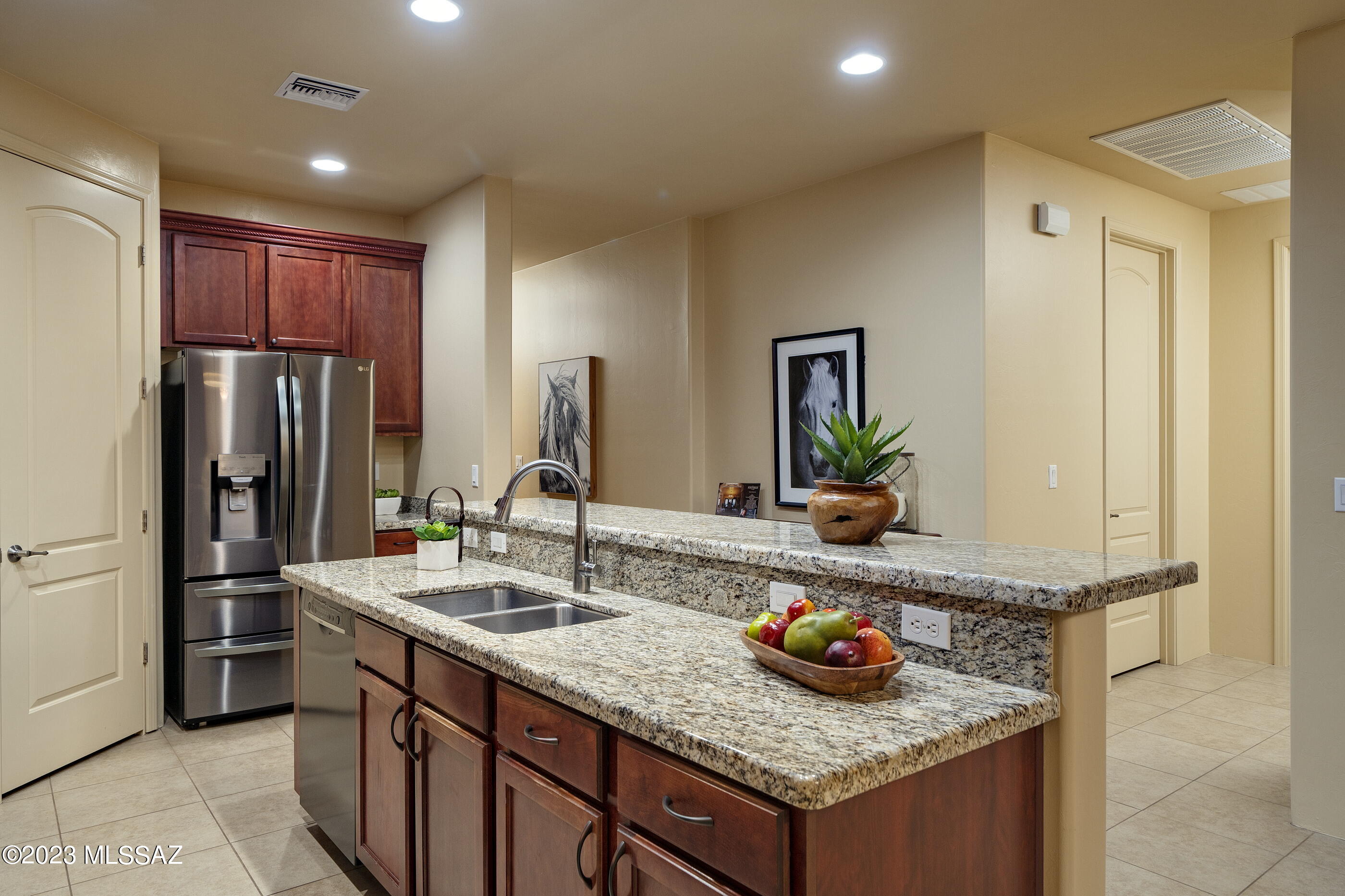 Vactor Ranch - Residential