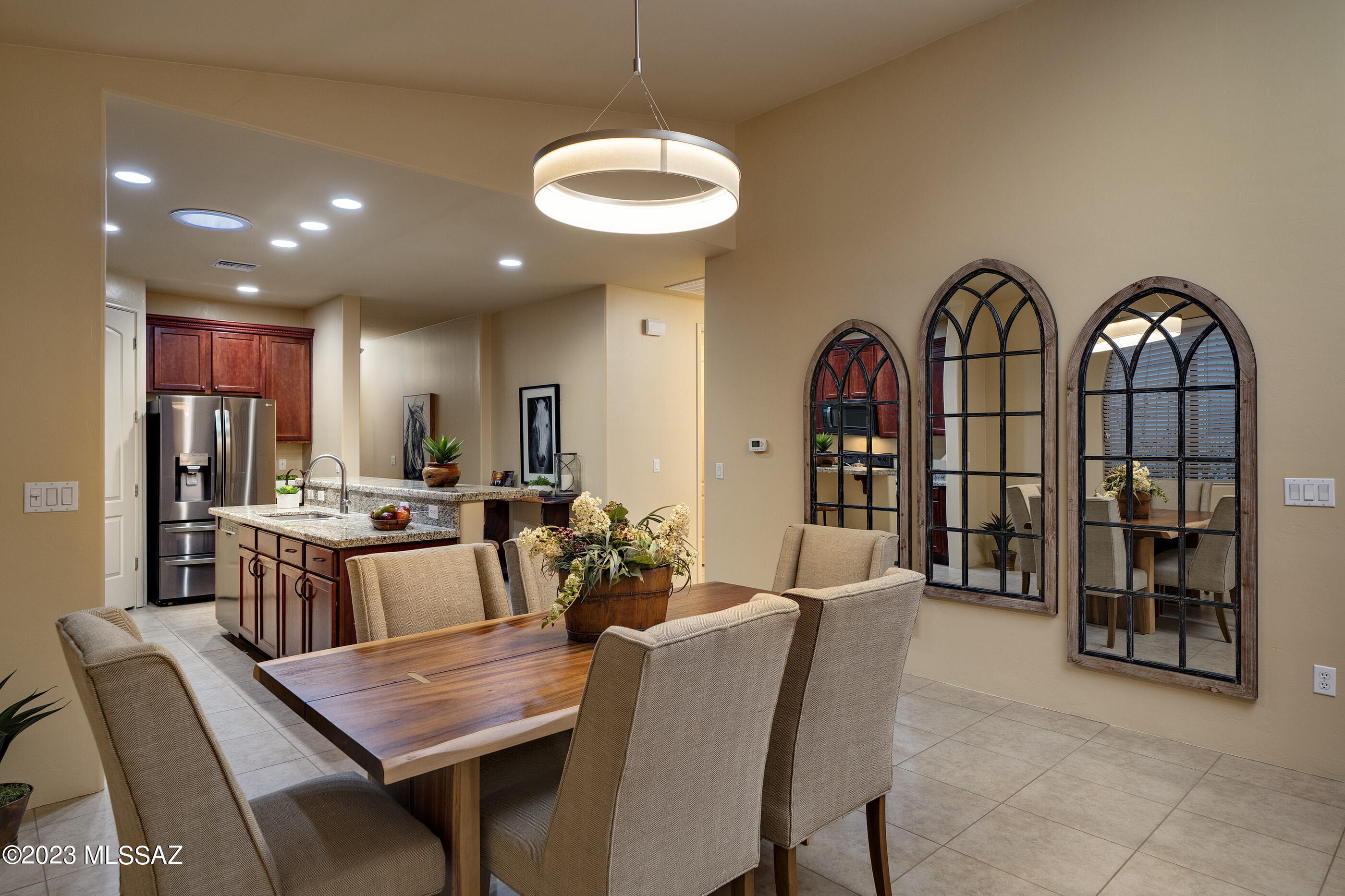 Vactor Ranch - Residential