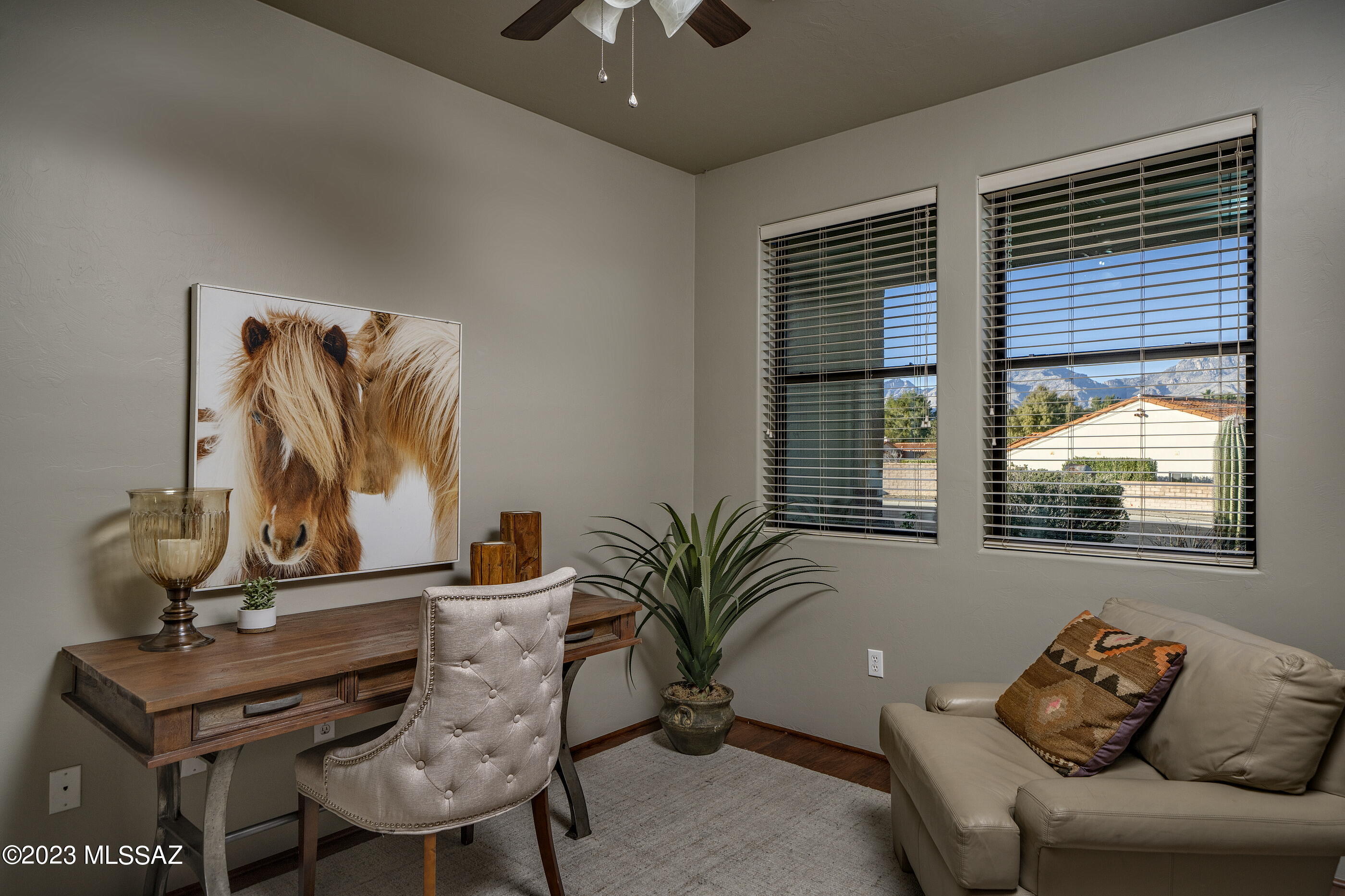 Vactor Ranch - Residential