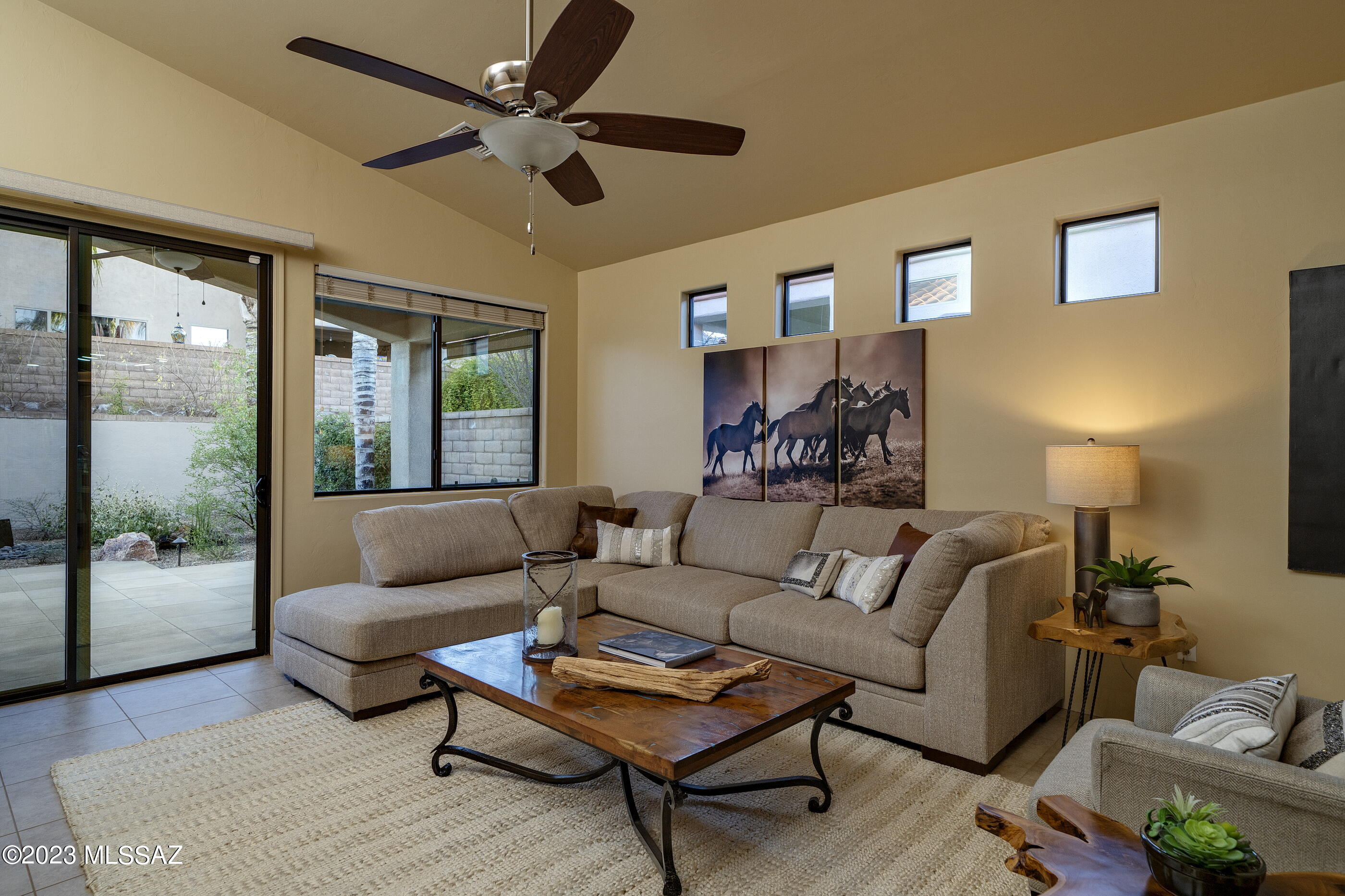 Vactor Ranch - Residential