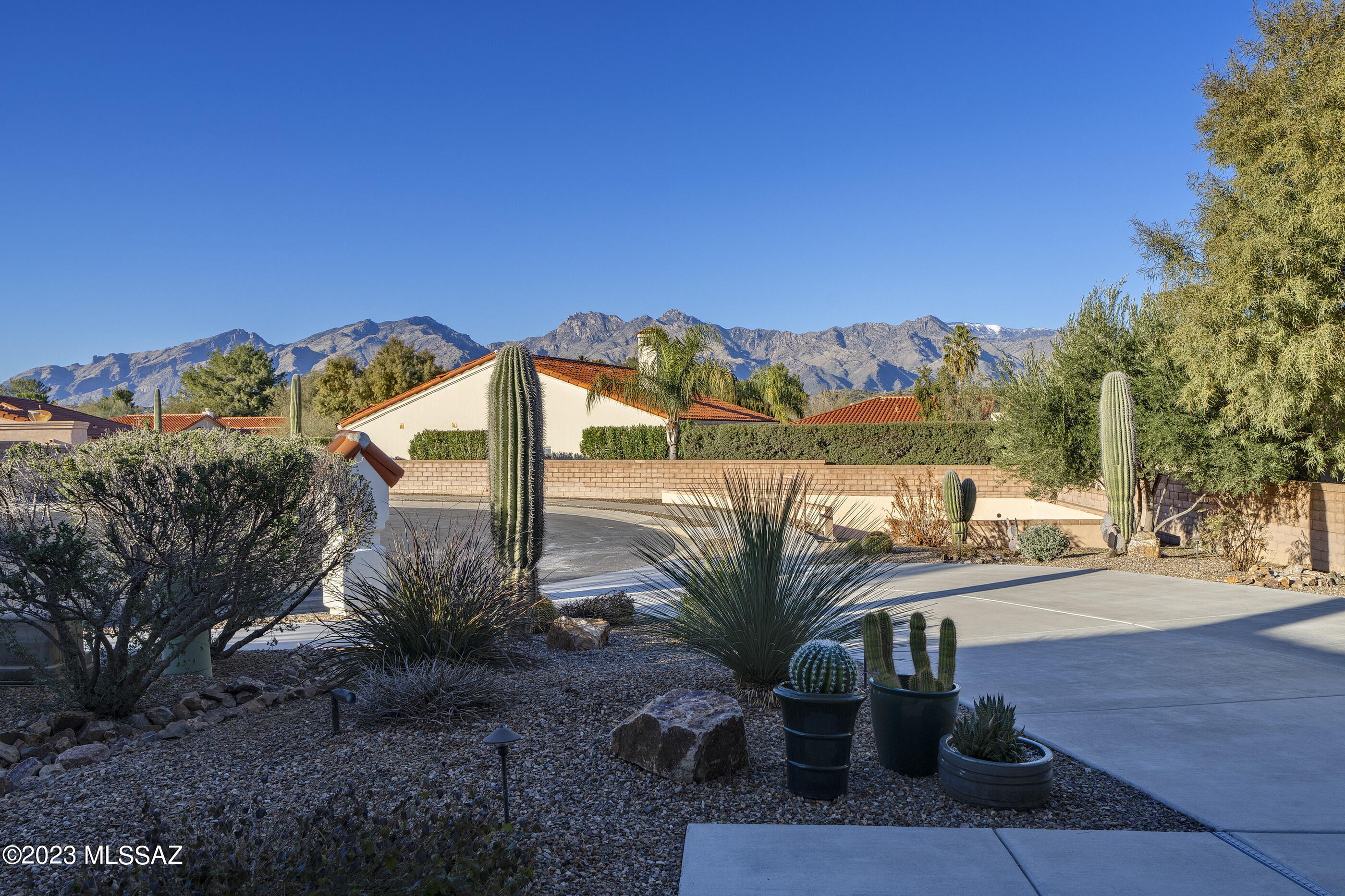 Vactor Ranch - Residential