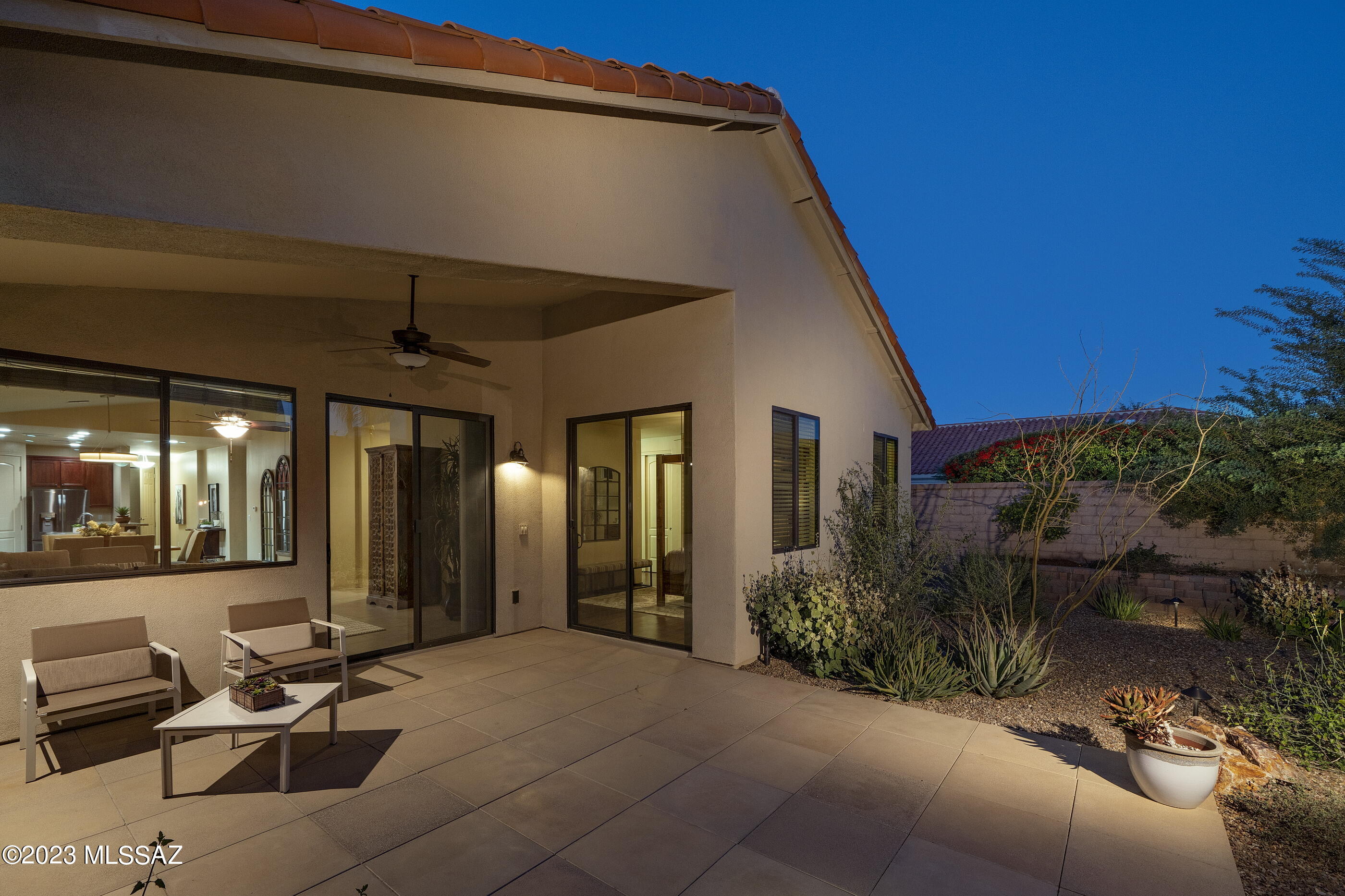 Vactor Ranch - Residential