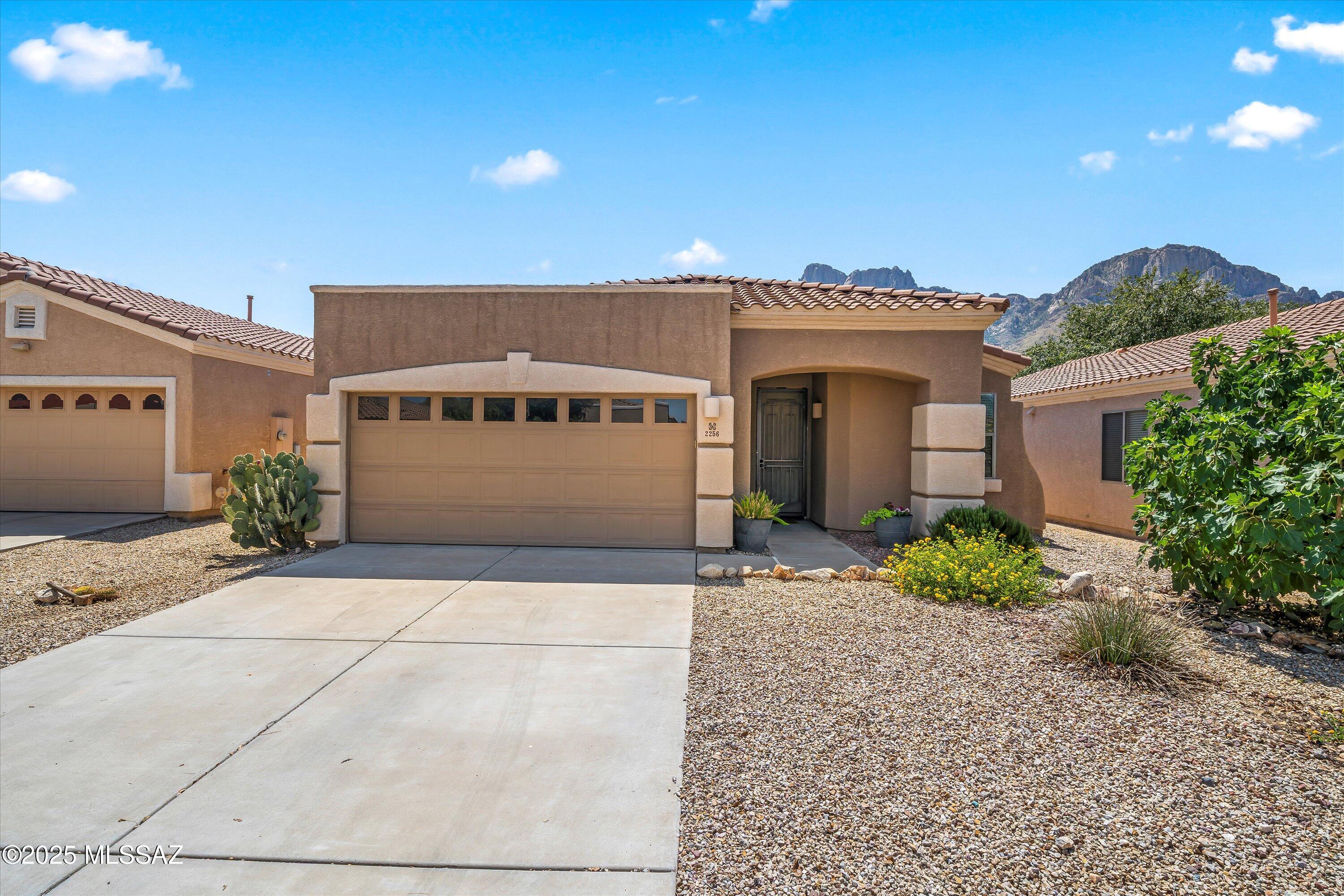 2256 E Stone Stable Drive