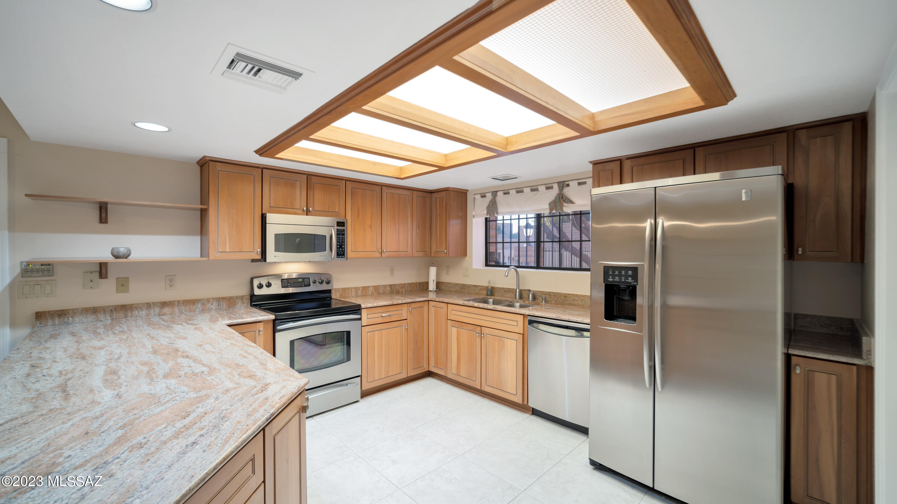 Fairfield Sunrise East (1-520) - Residential