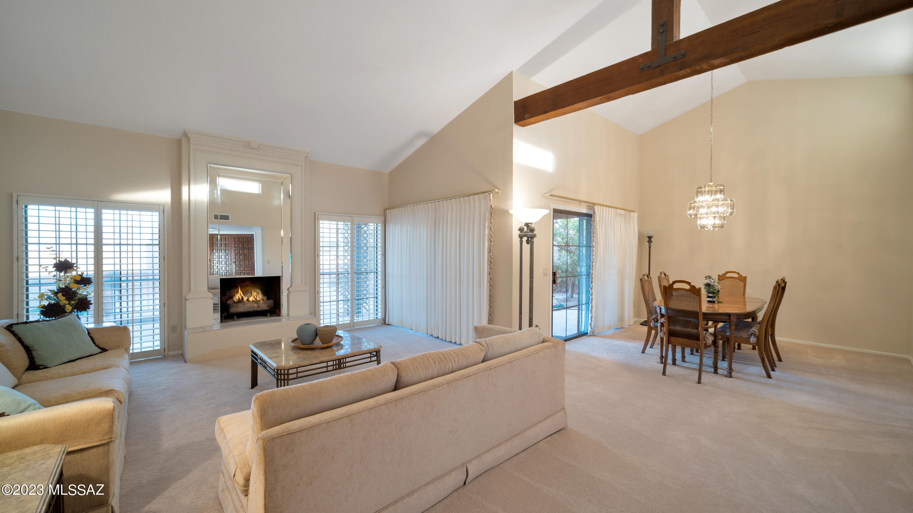 Fairfield Sunrise East (1-520) - Residential