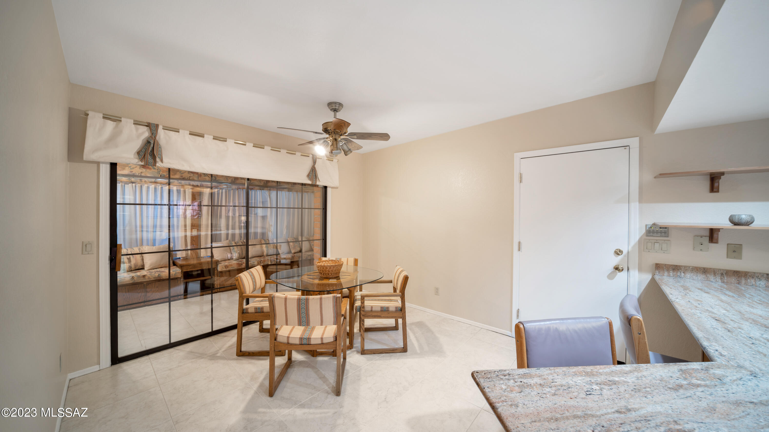 Fairfield Sunrise East (1-520) - Residential