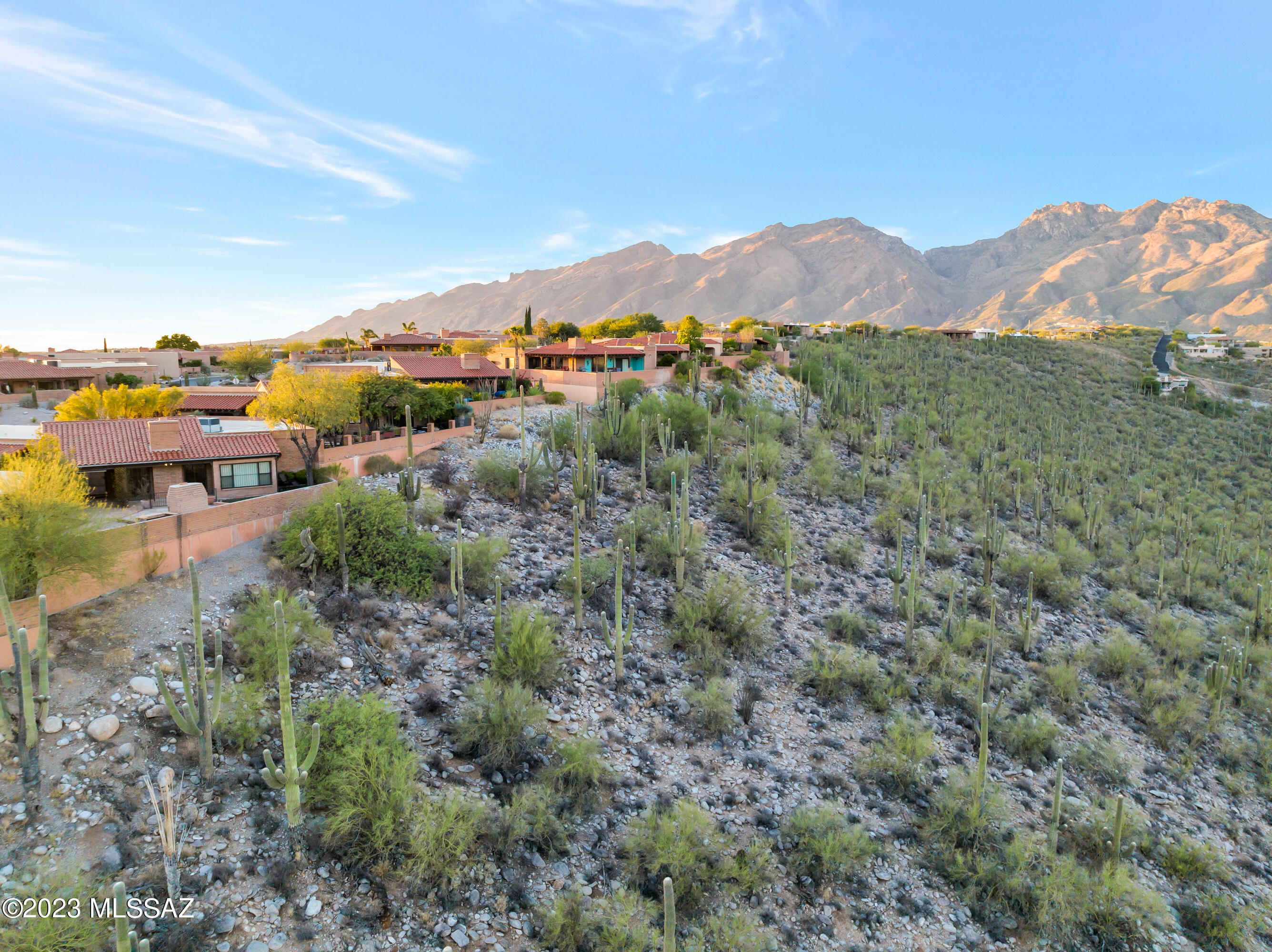 Fairfield Sunrise East (1-520) - Residential