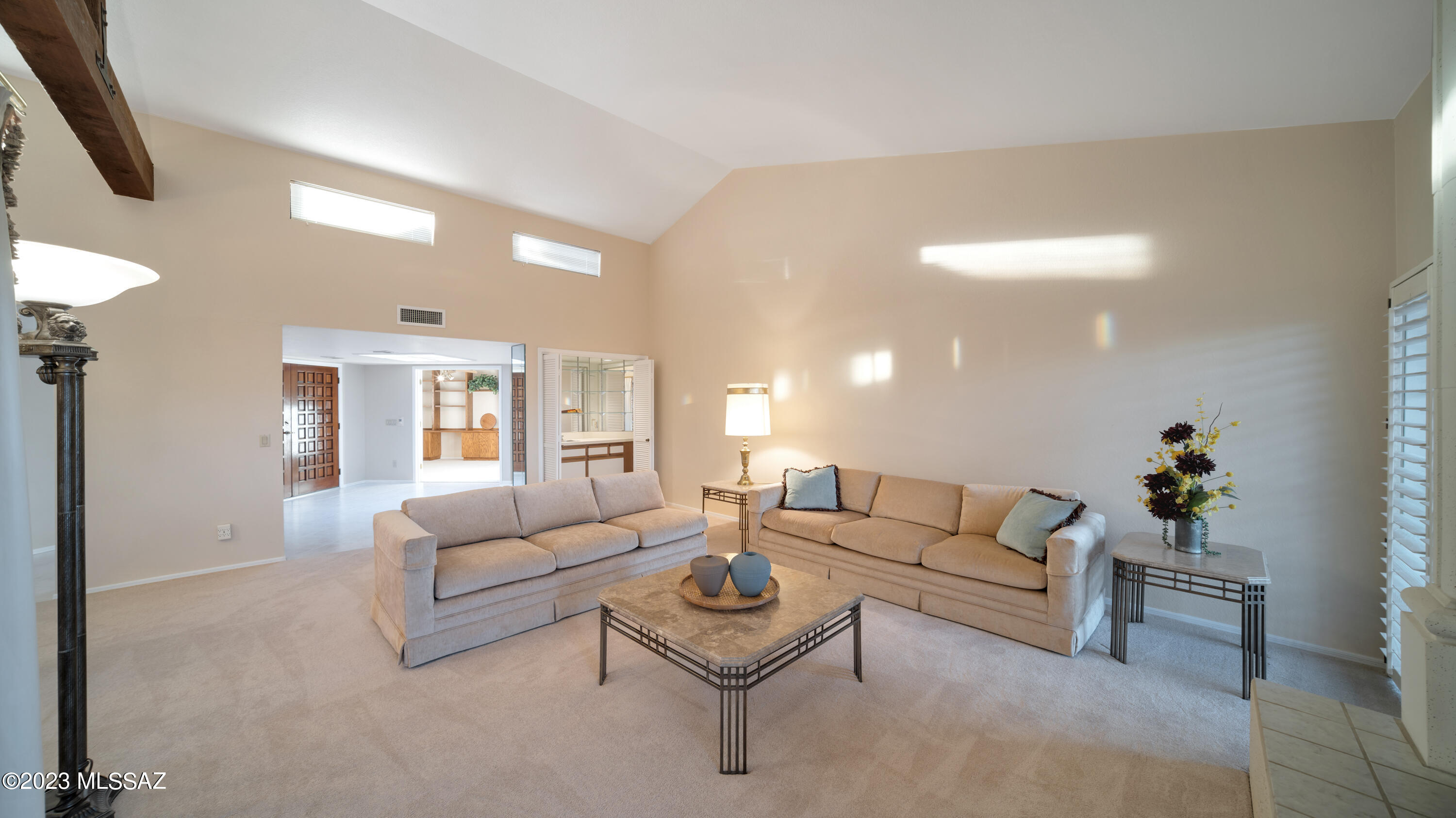 Fairfield Sunrise East (1-520) - Residential