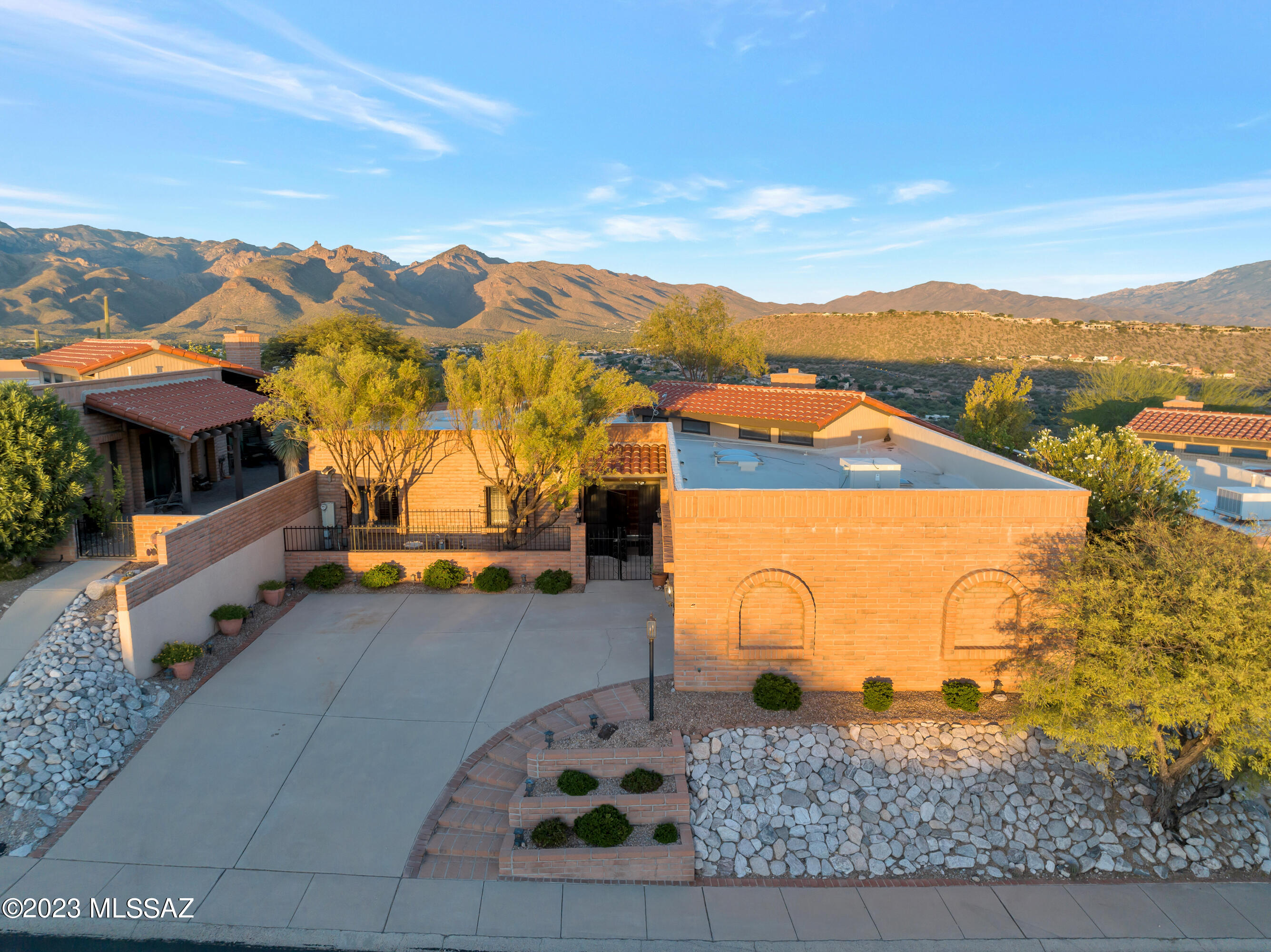 Fairfield Sunrise East (1-520) - Residential