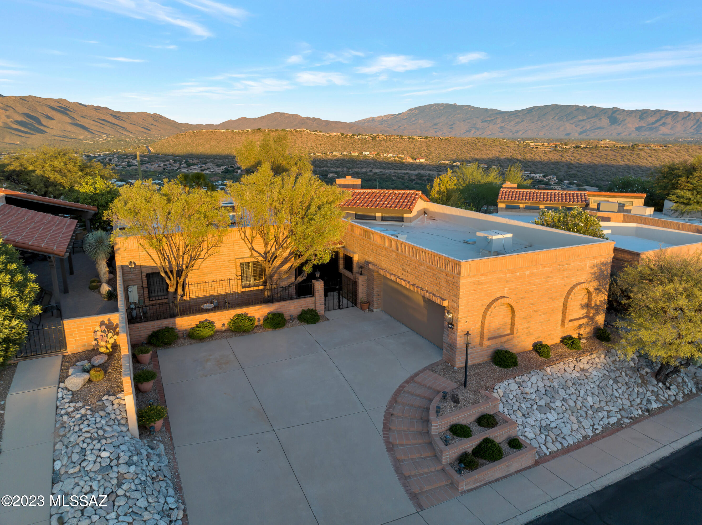 Fairfield Sunrise East (1-520) - Residential