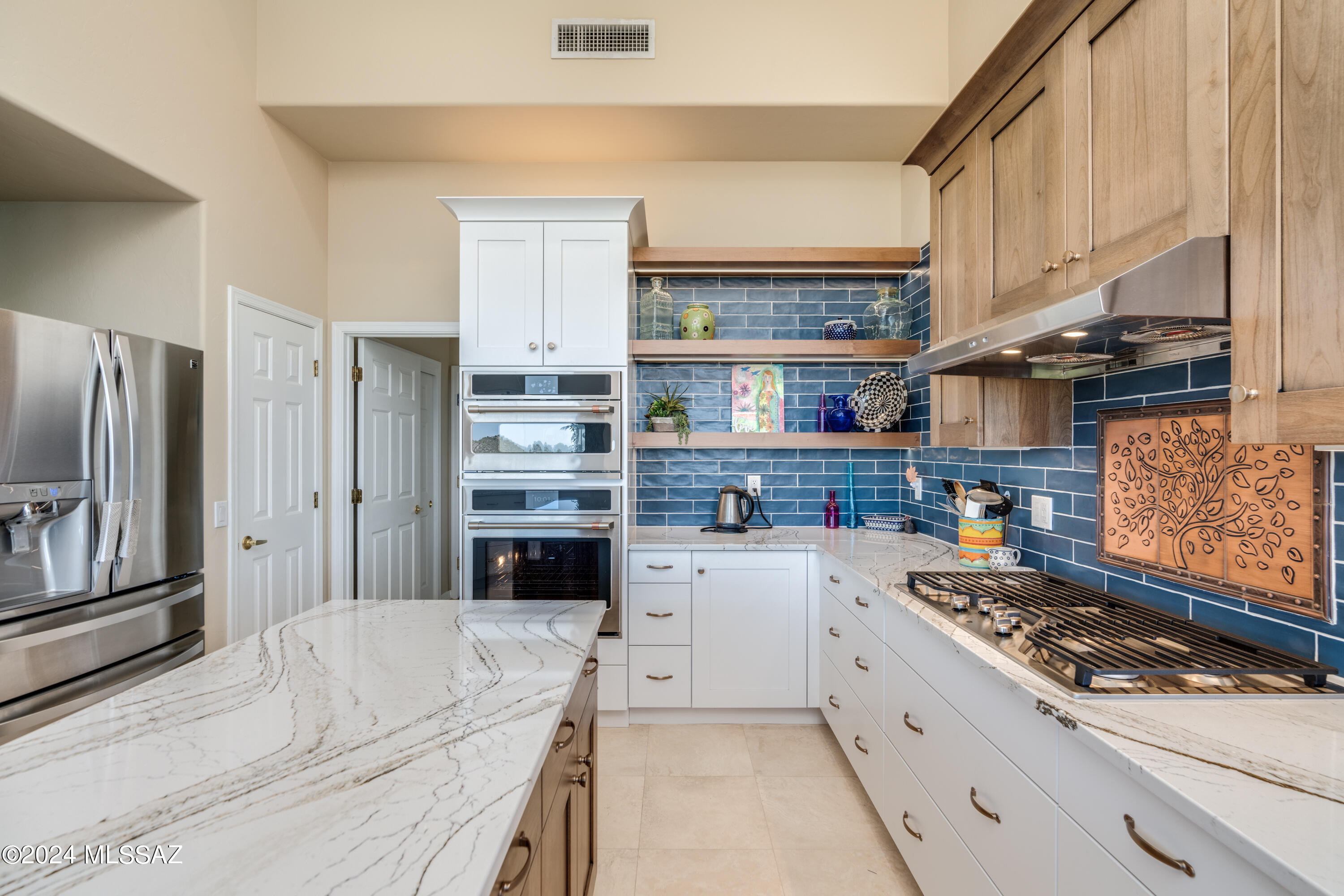 Bonita Ridge - Residential