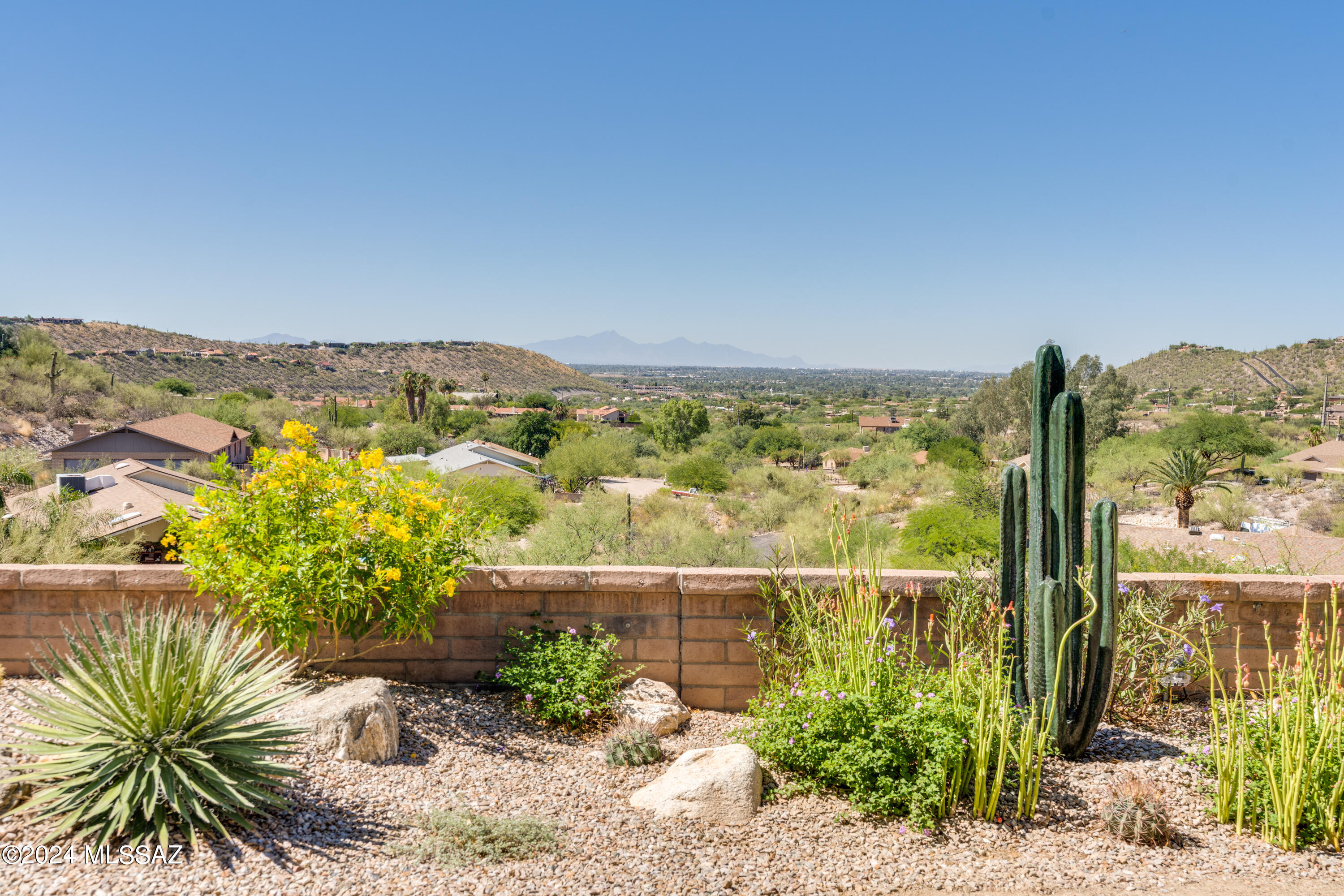 Bonita Ridge - Residential
