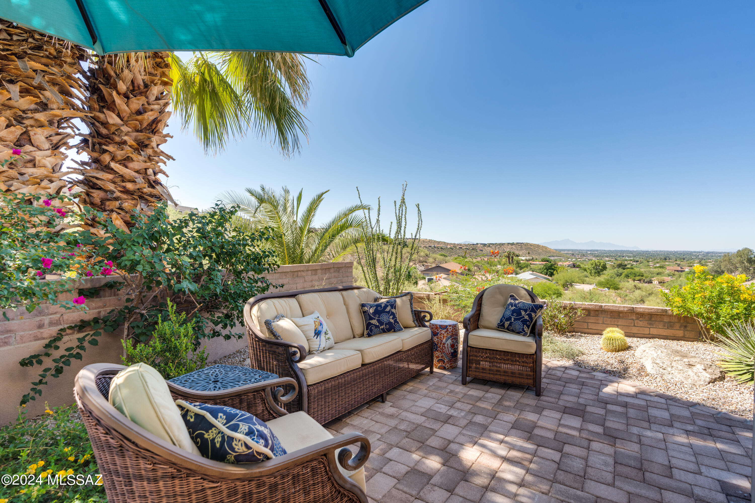 Bonita Ridge - Residential