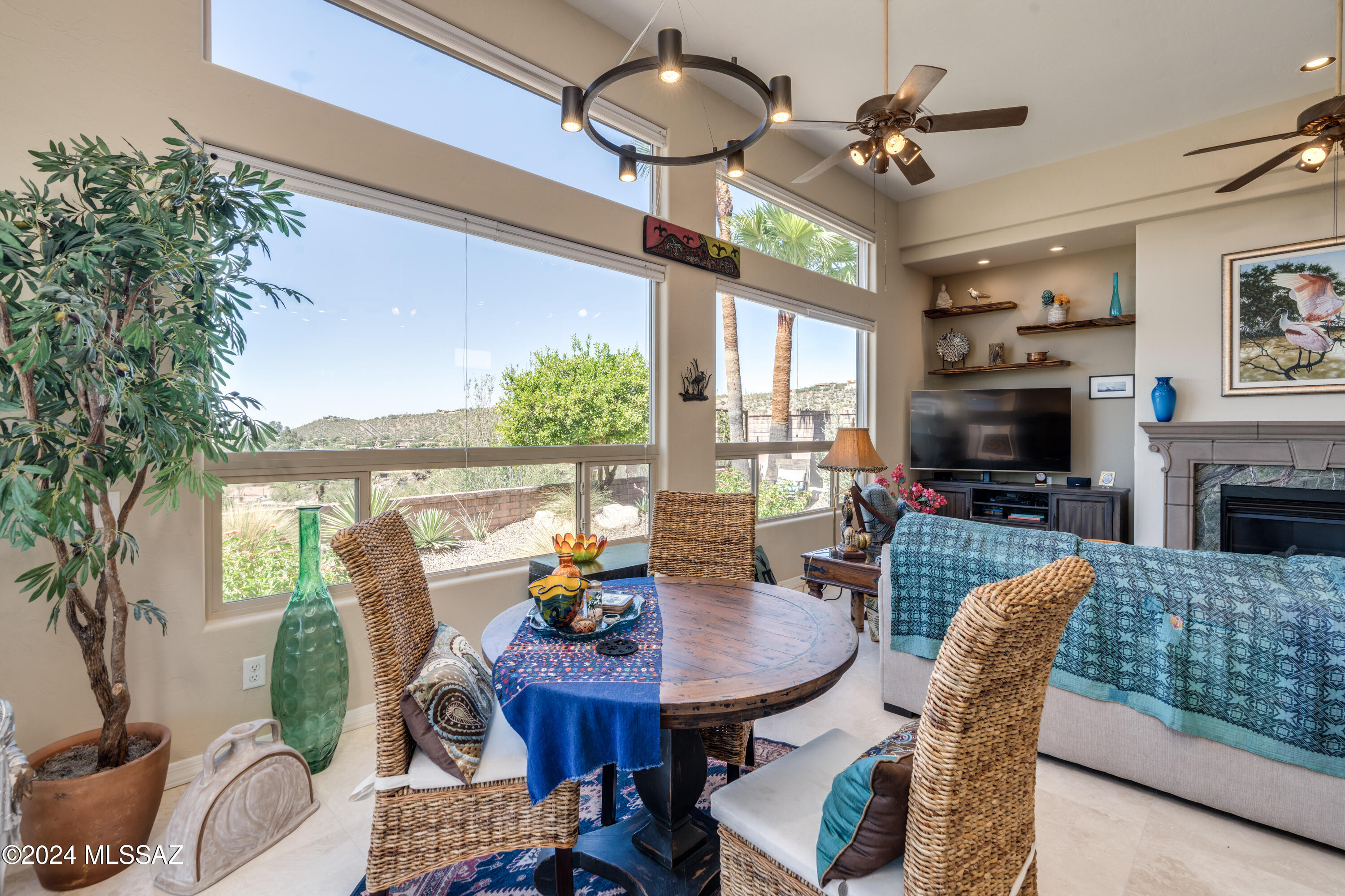 Bonita Ridge - Residential