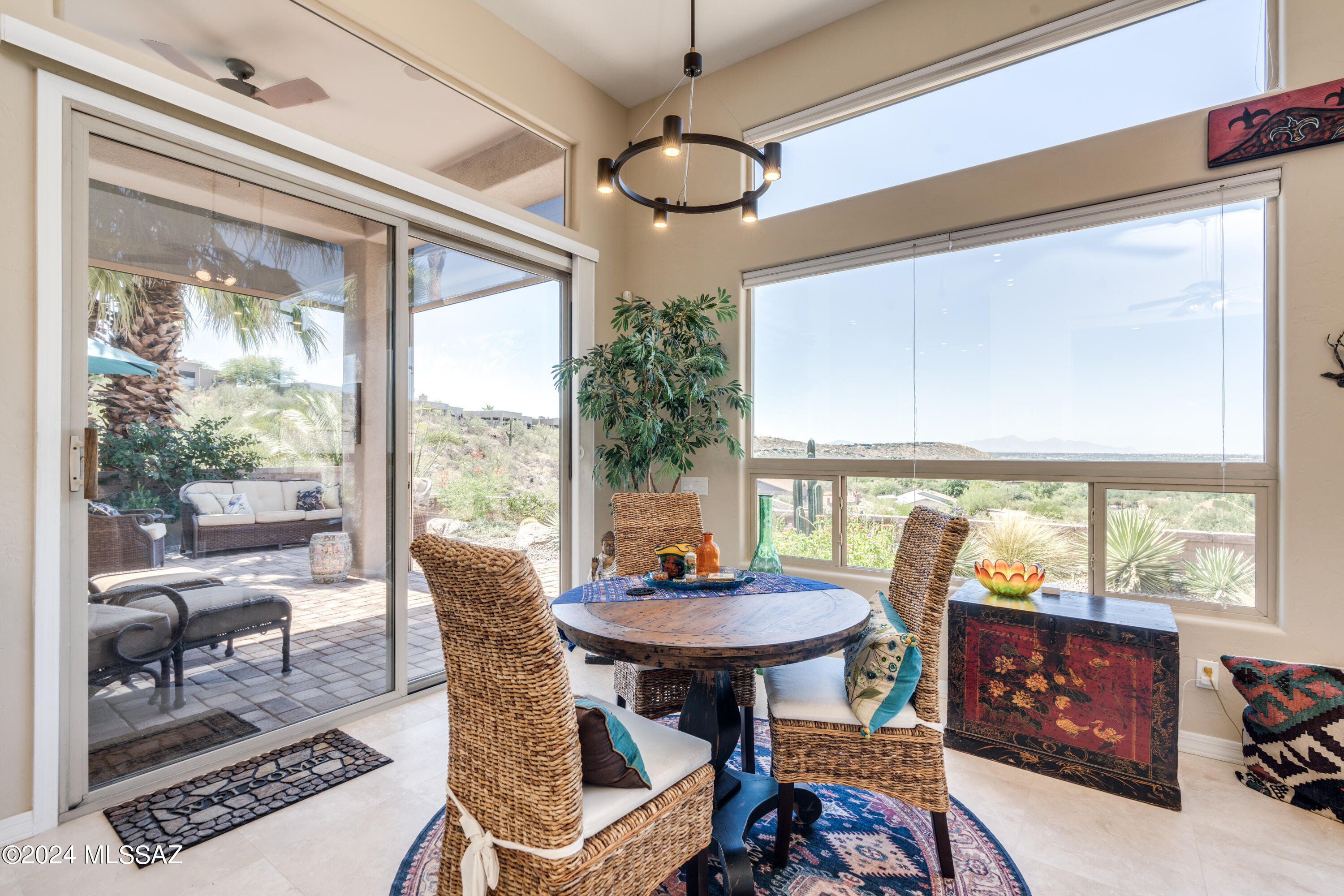 Bonita Ridge - Residential