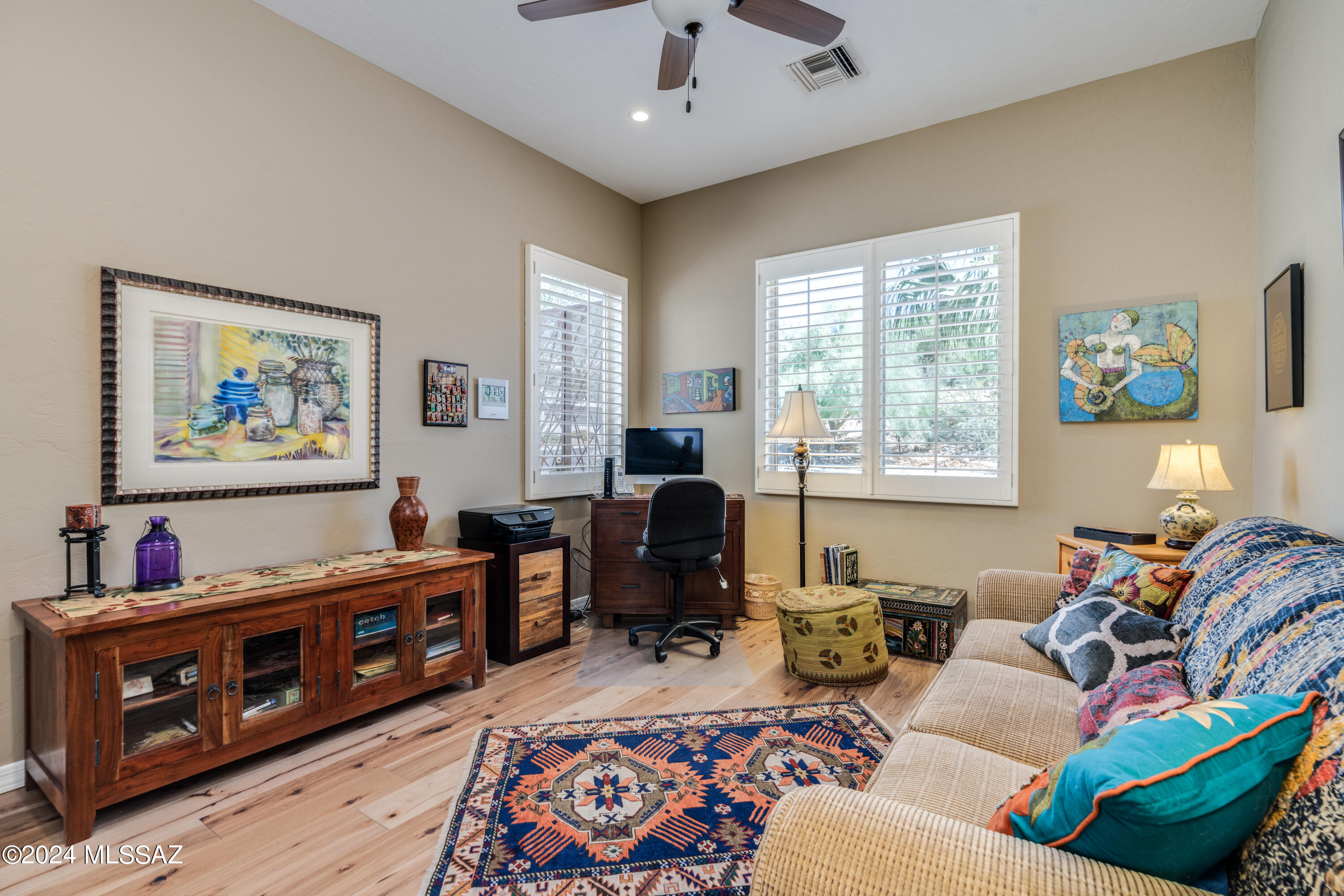 Bonita Ridge - Residential