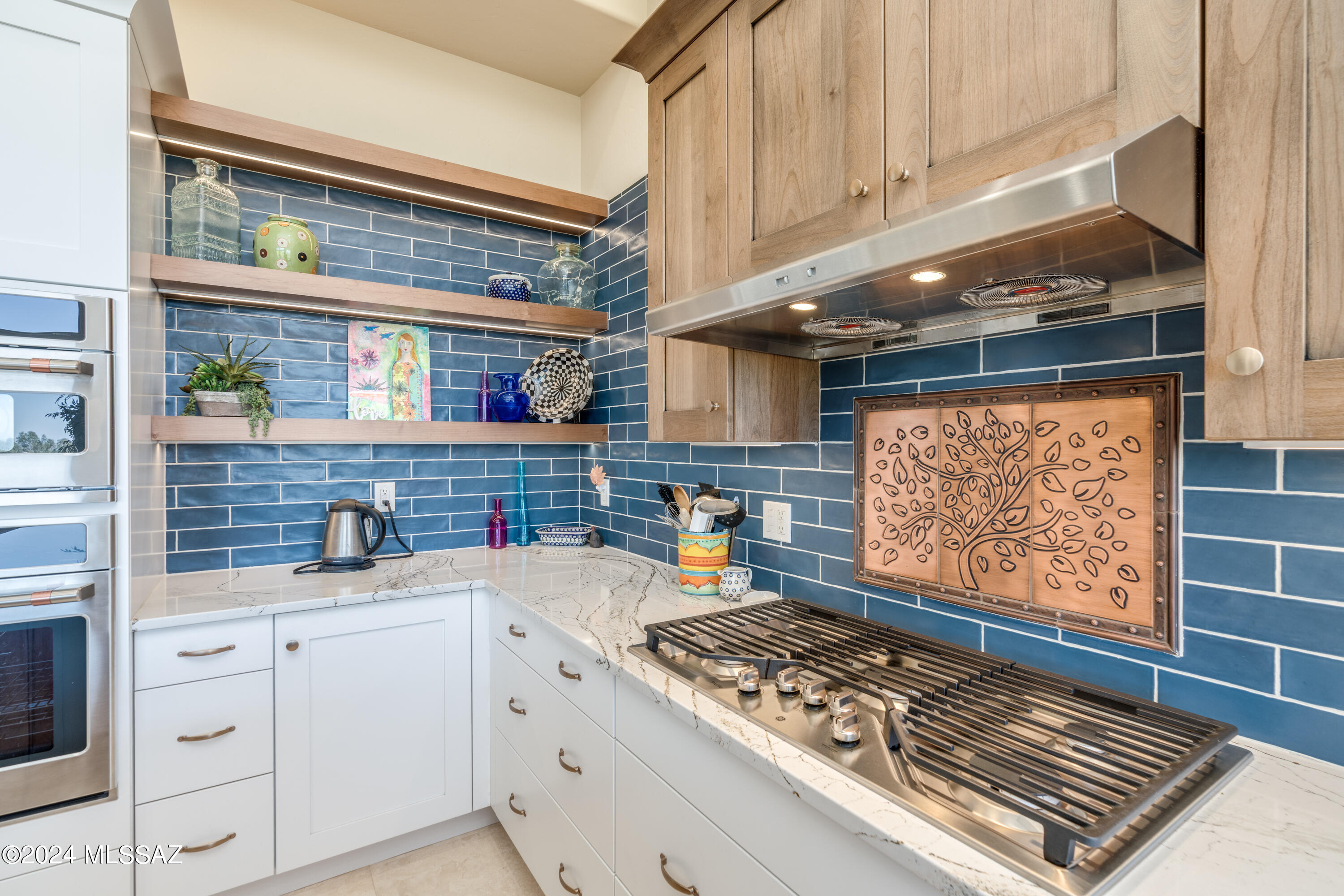 Bonita Ridge - Residential