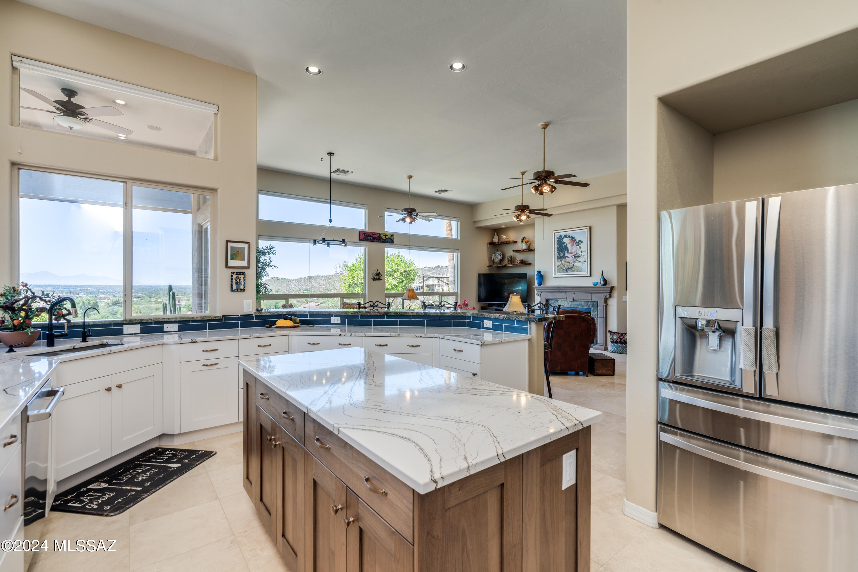 Bonita Ridge - Residential