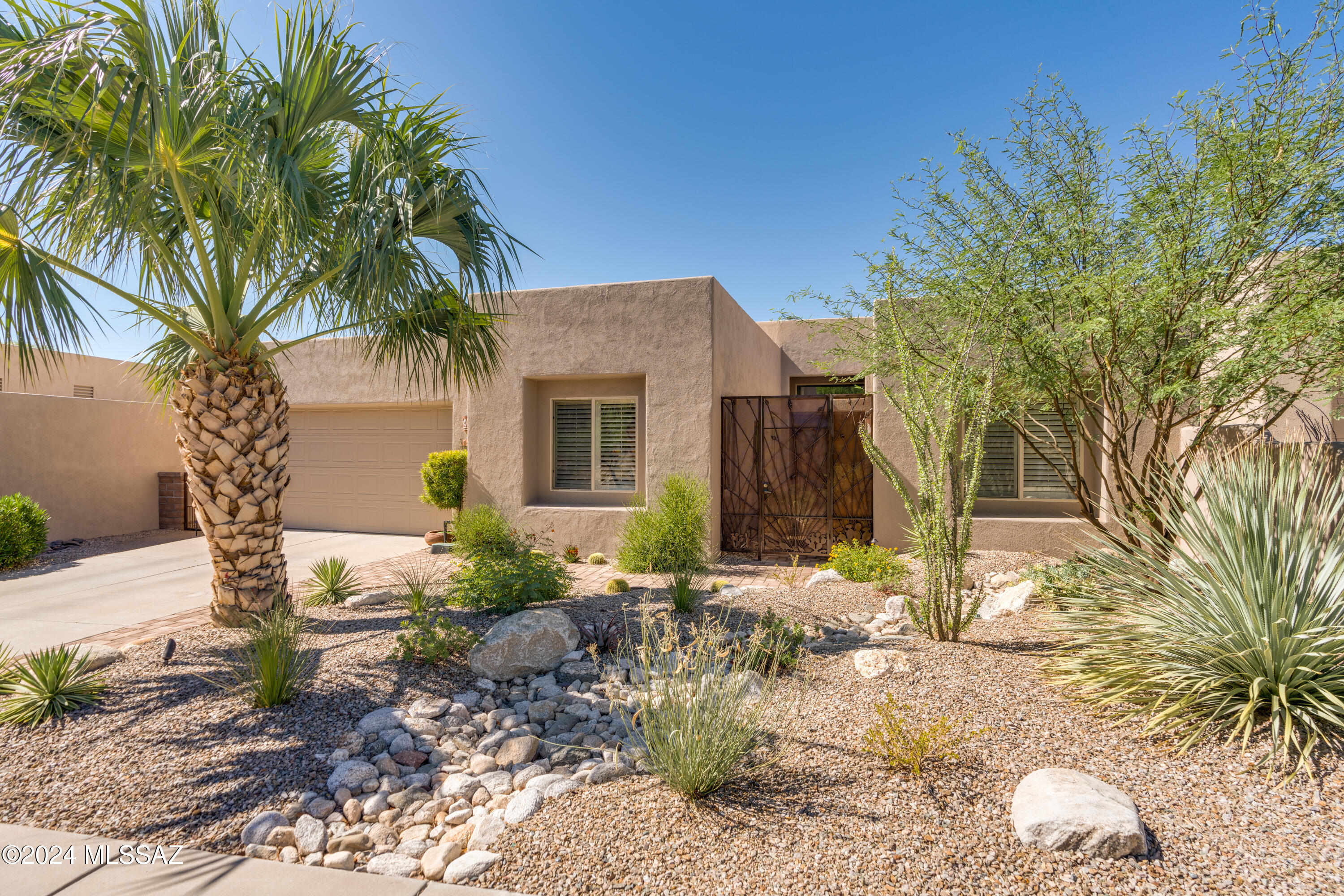Bonita Ridge - Residential