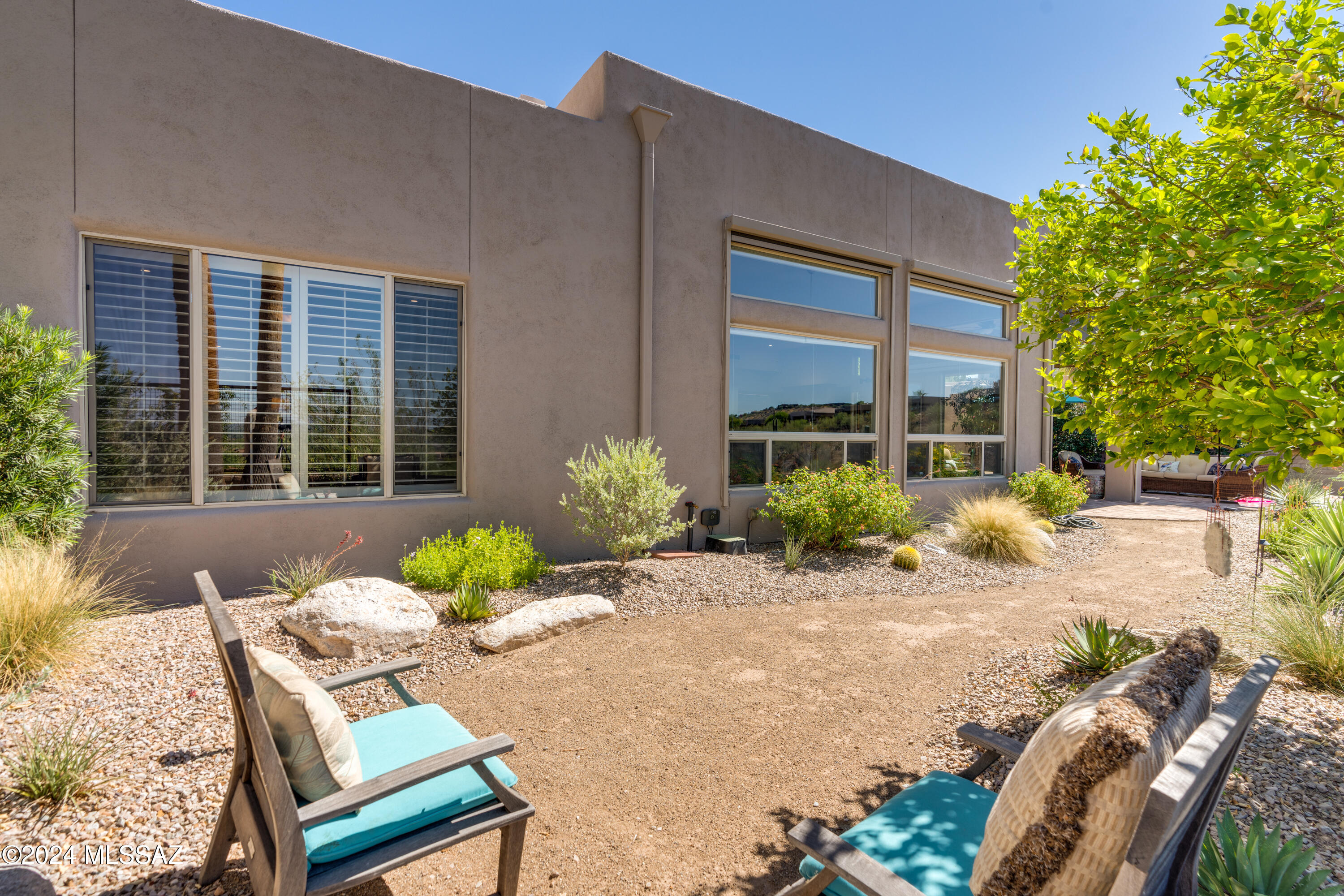 Bonita Ridge - Residential