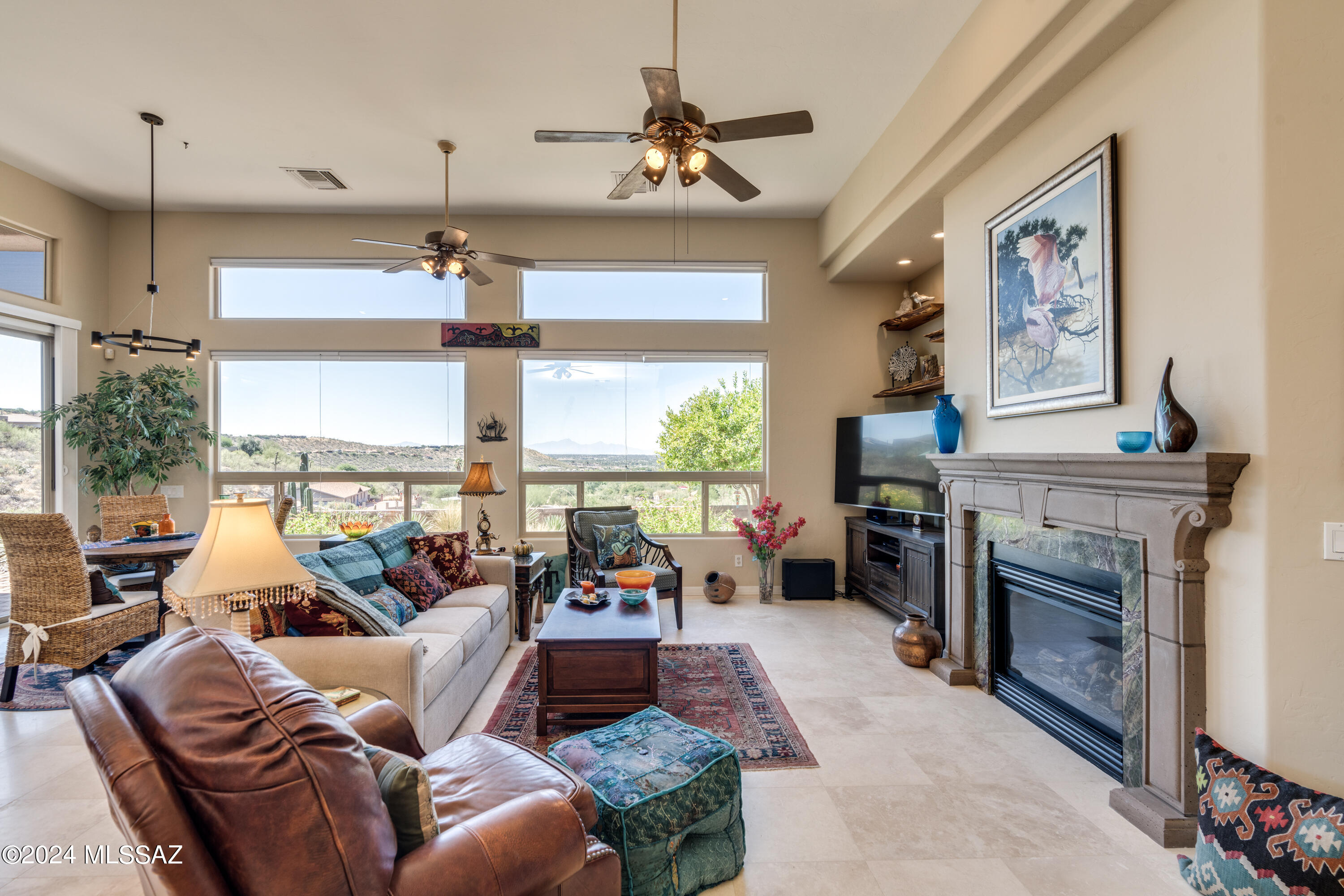 Bonita Ridge - Residential