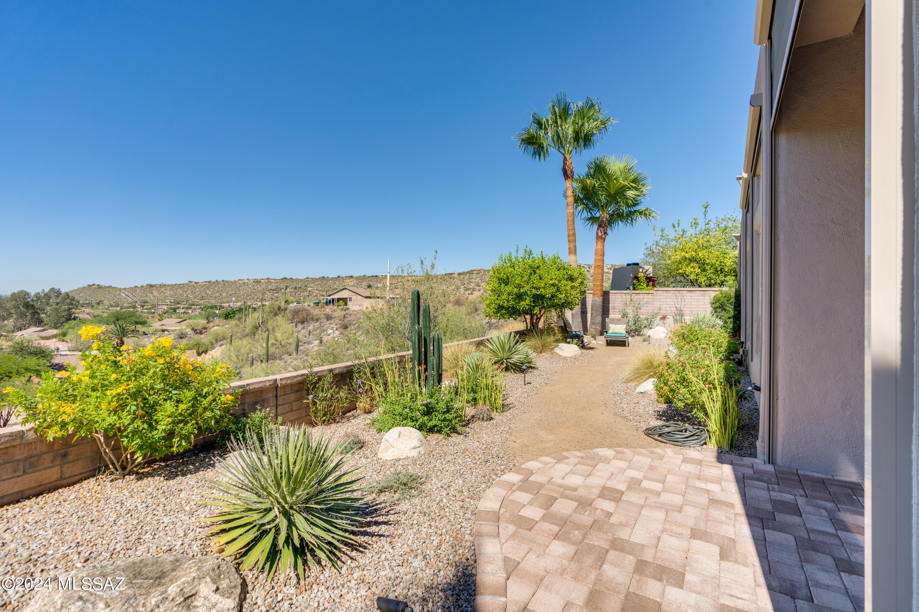 Bonita Ridge - Residential