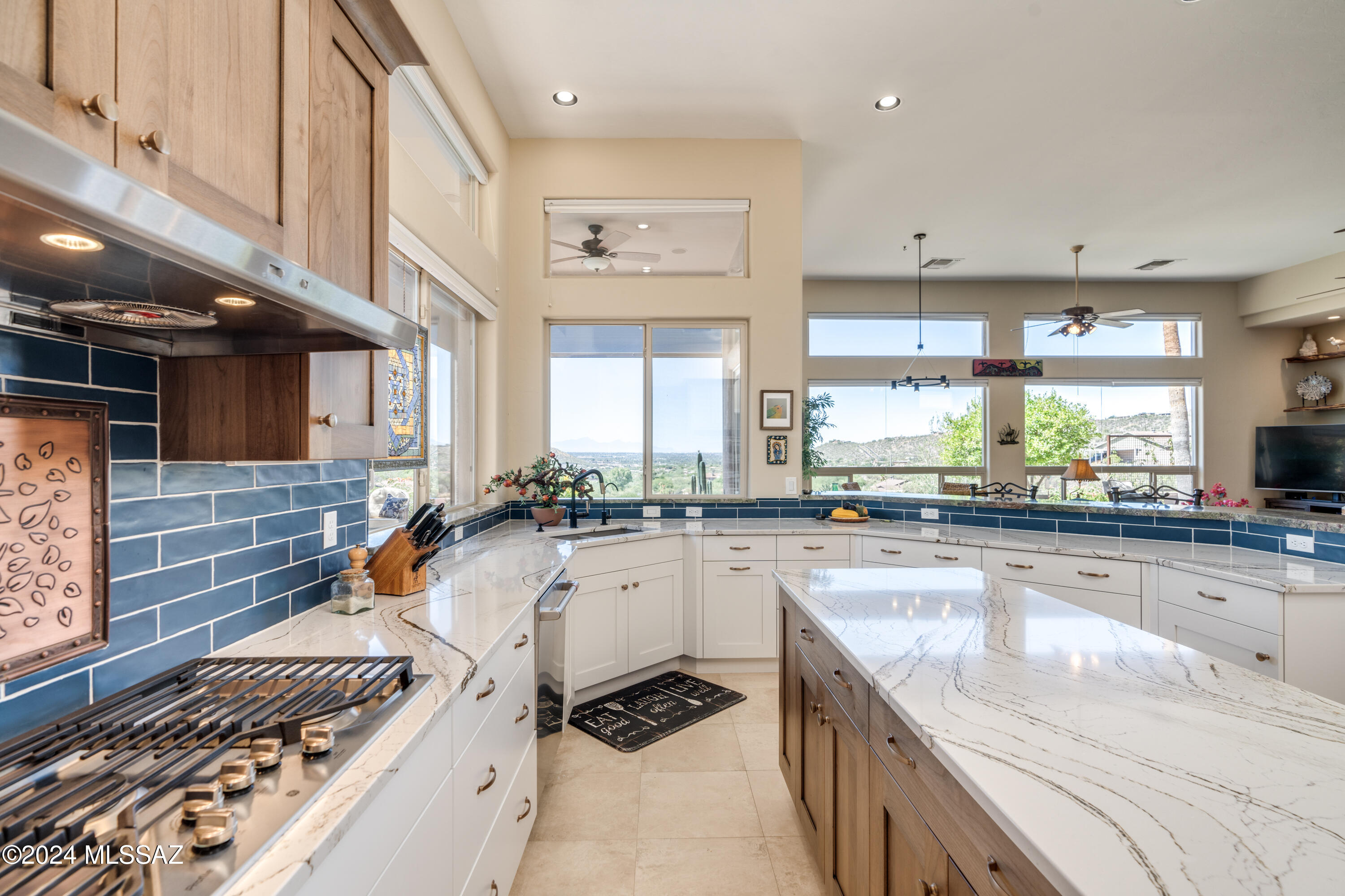 Bonita Ridge - Residential