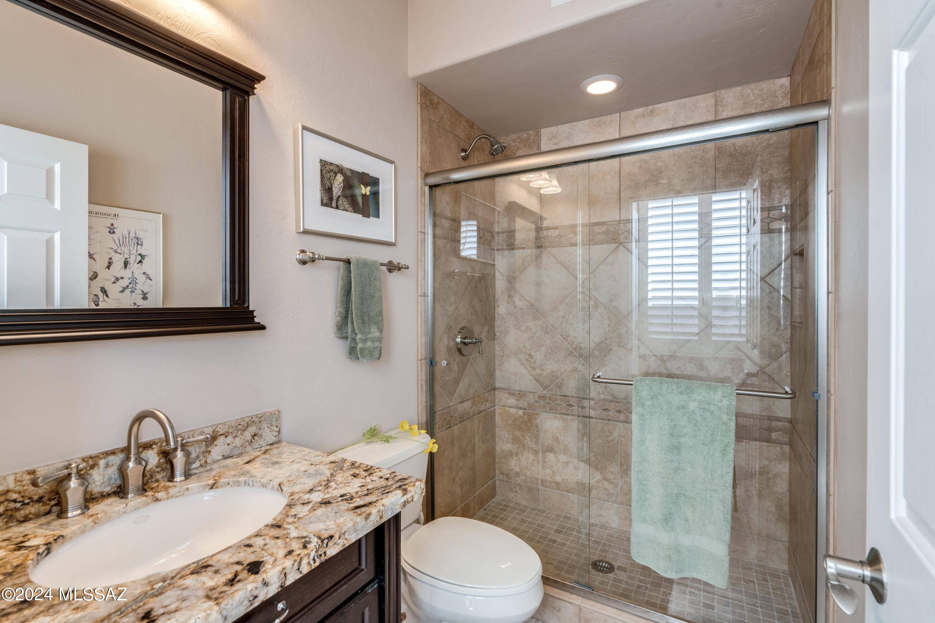 Bonita Ridge - Residential