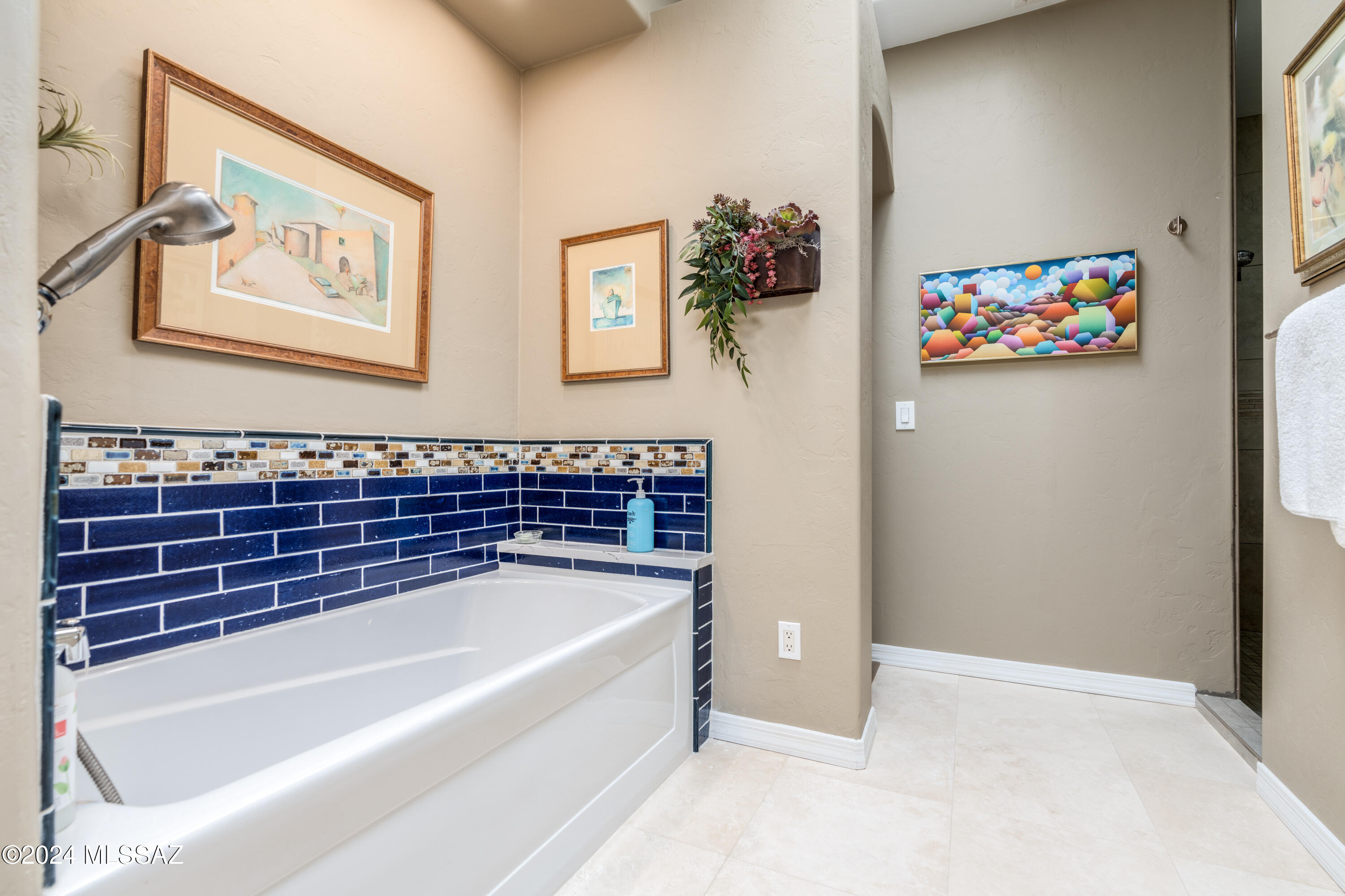 Bonita Ridge - Residential