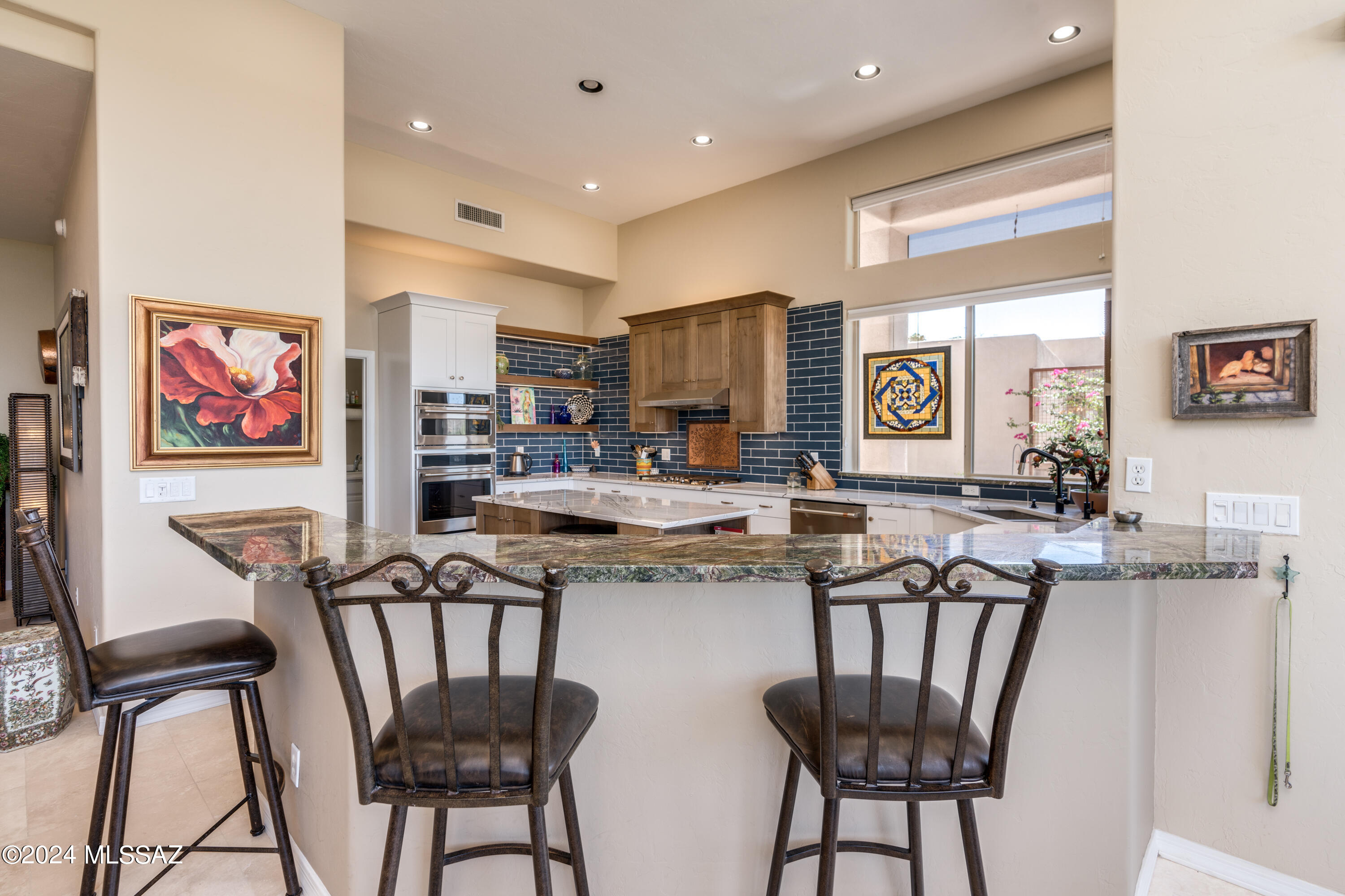 Bonita Ridge - Residential