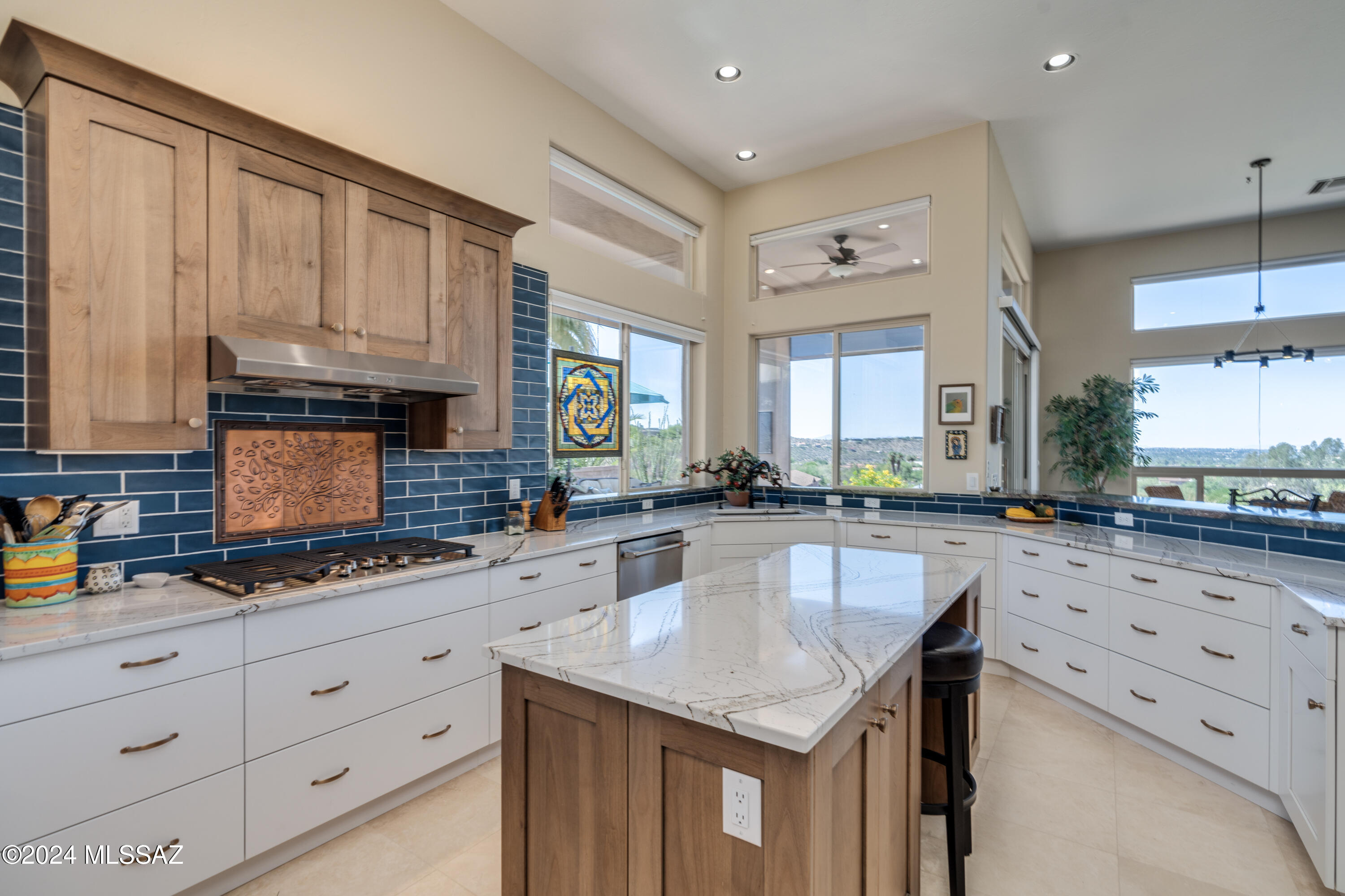 Bonita Ridge - Residential
