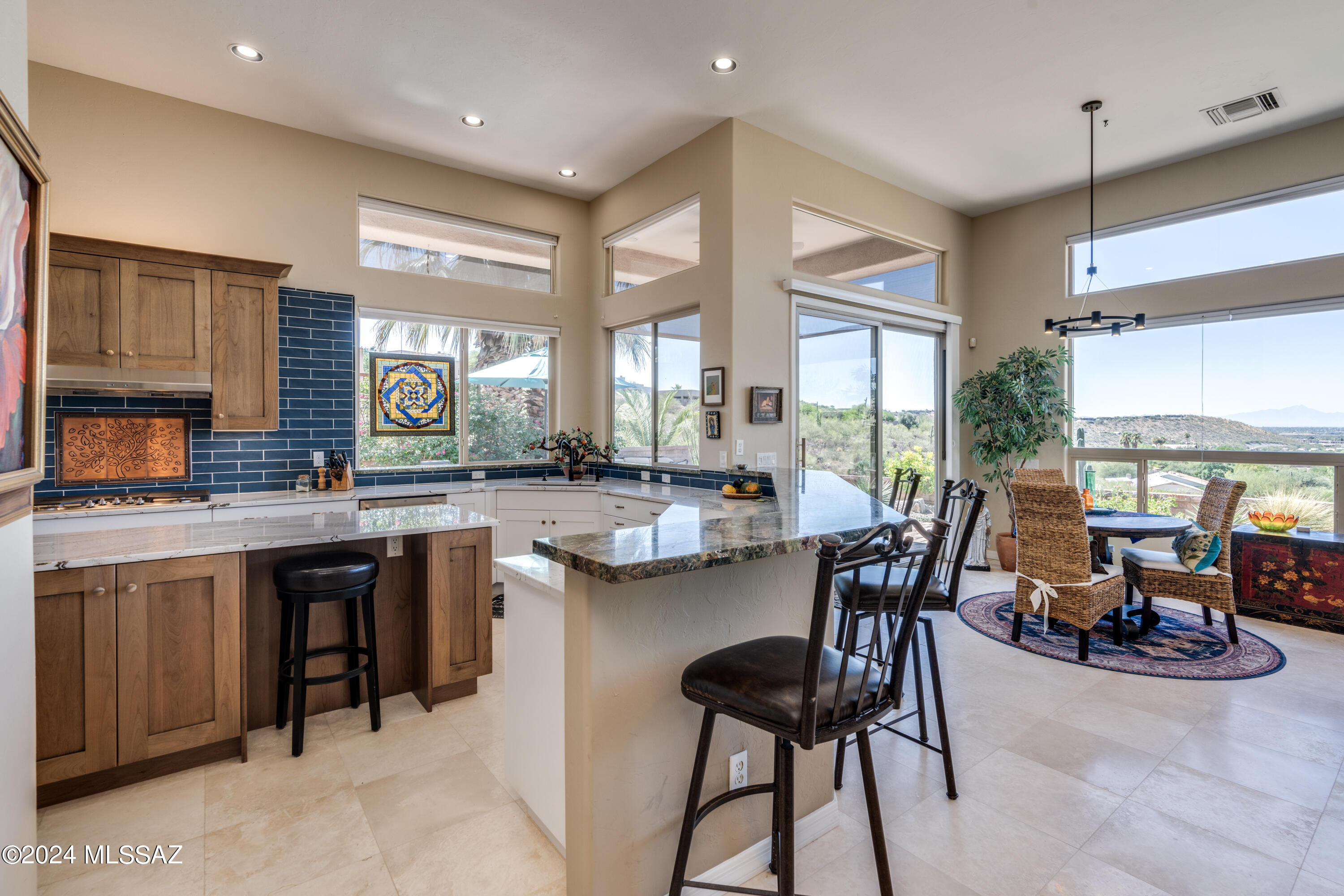 Bonita Ridge - Residential