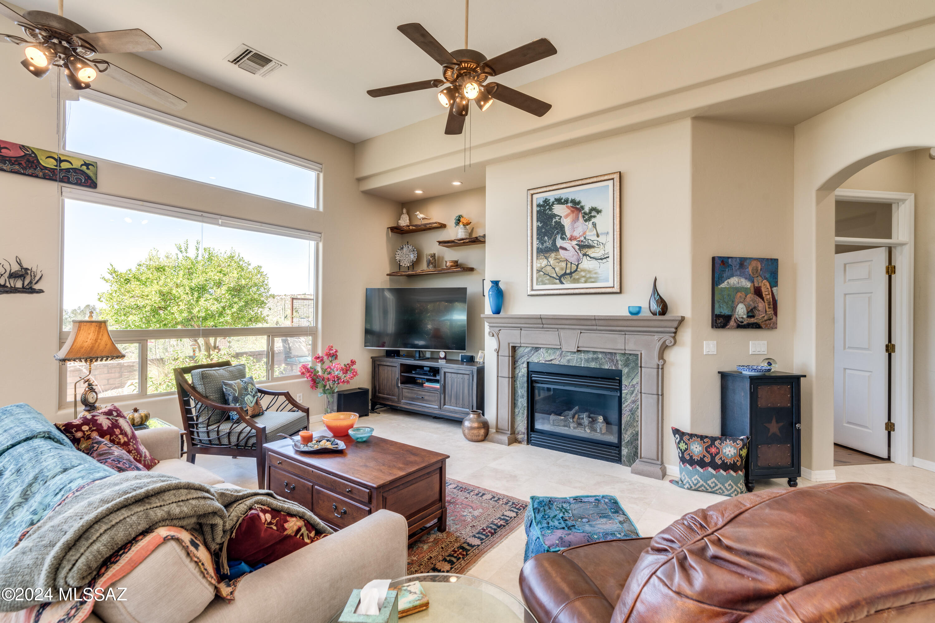 Bonita Ridge - Residential